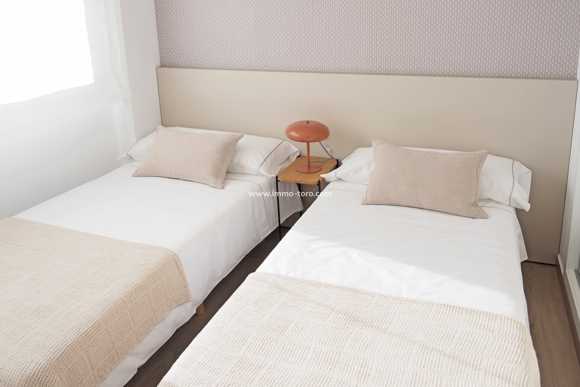 Nouvelle construction - Appartement - Orihuela Costa