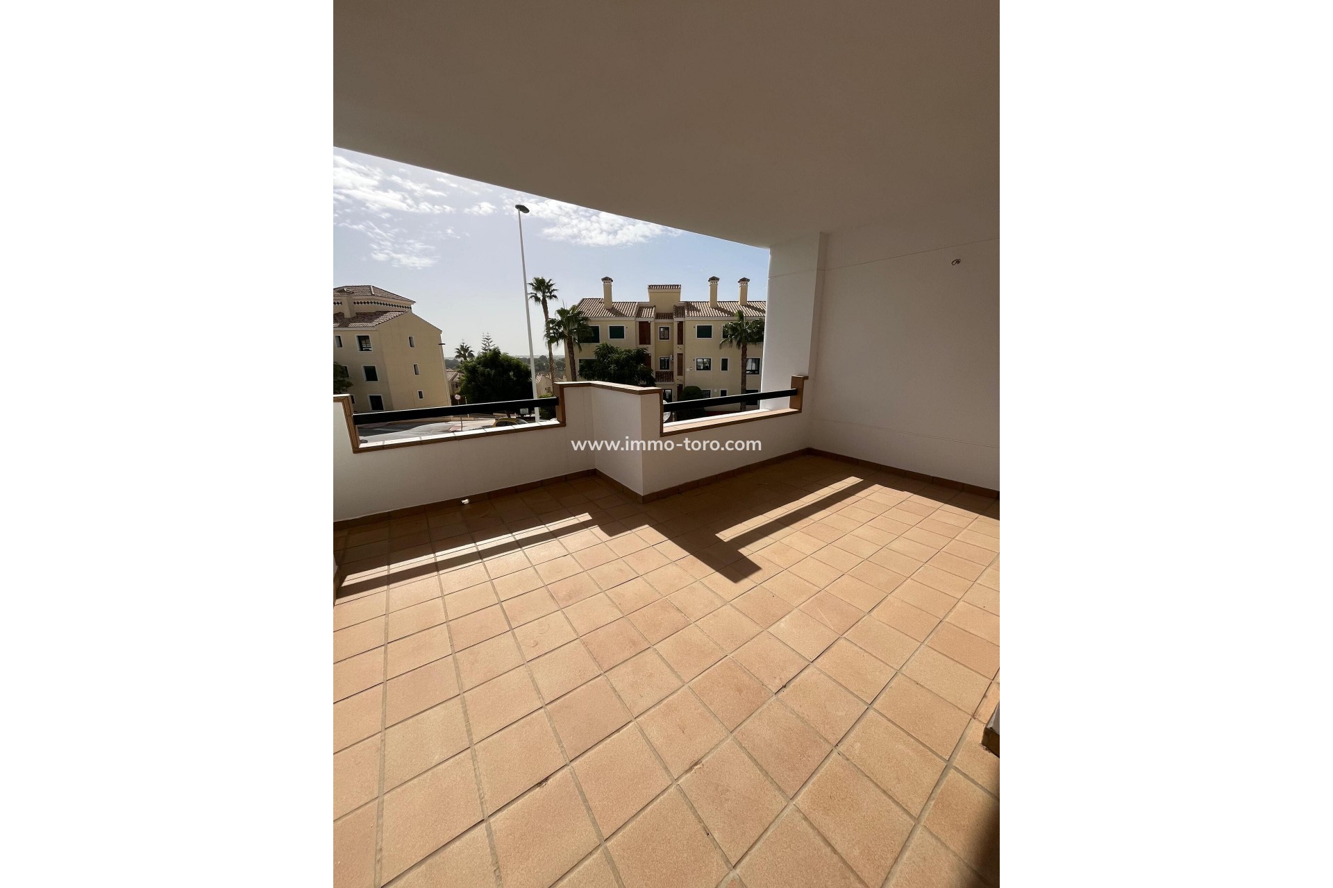 Nouvelle construction - Appartement - Orihuela Costa
