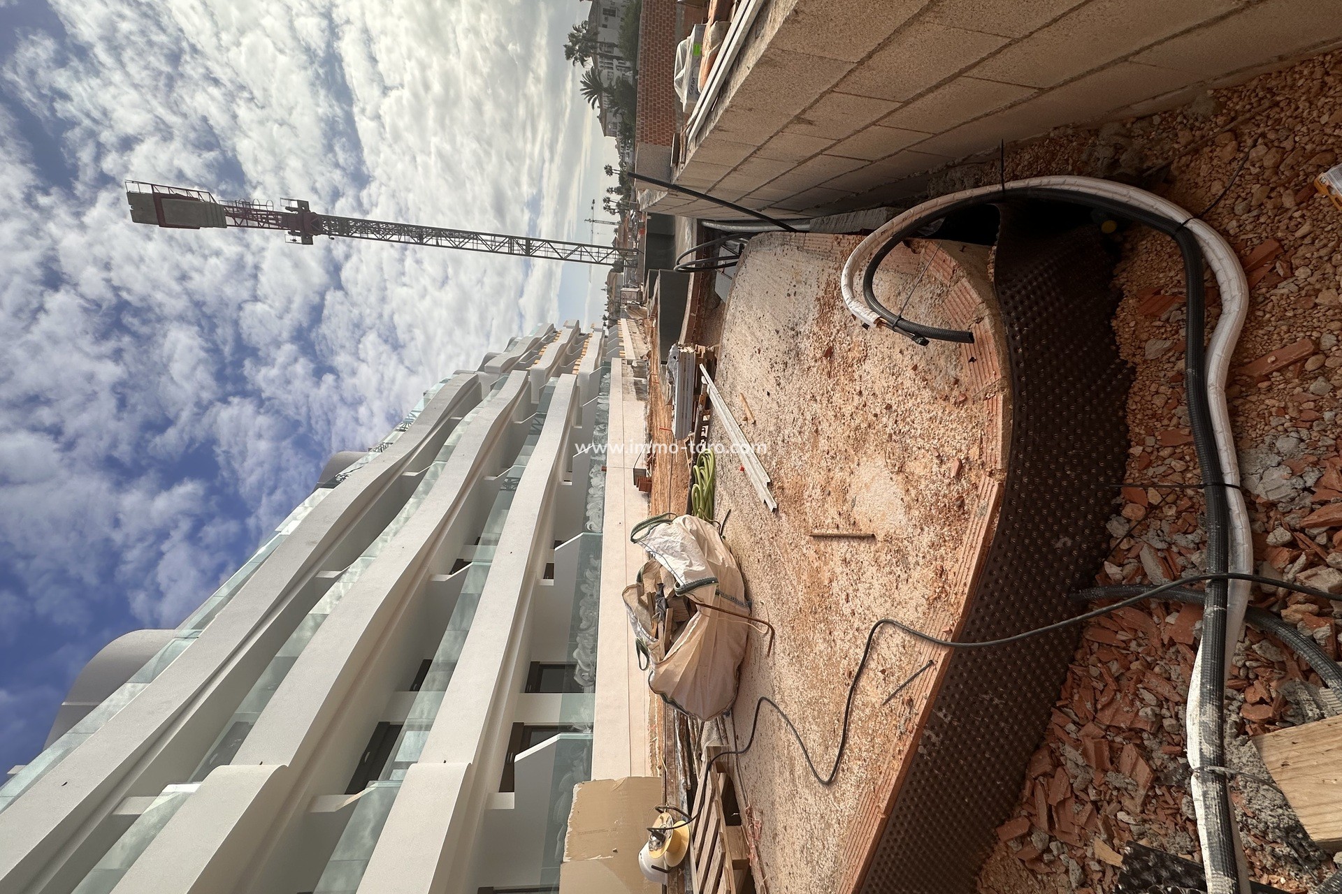 Nouvelle construction - Appartement - Orihuela Costa