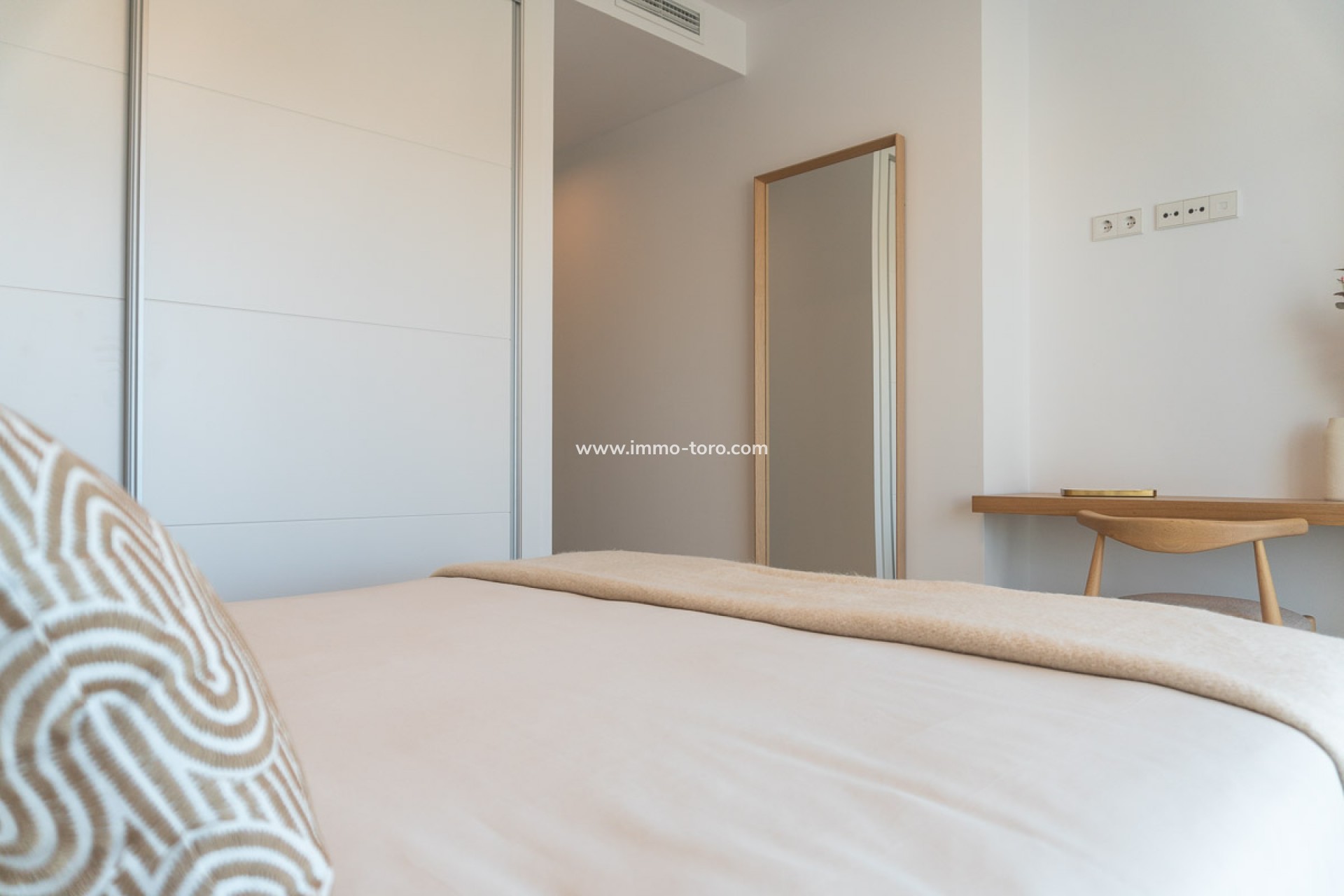 Nouvelle construction - Appartement - Orihuela Costa