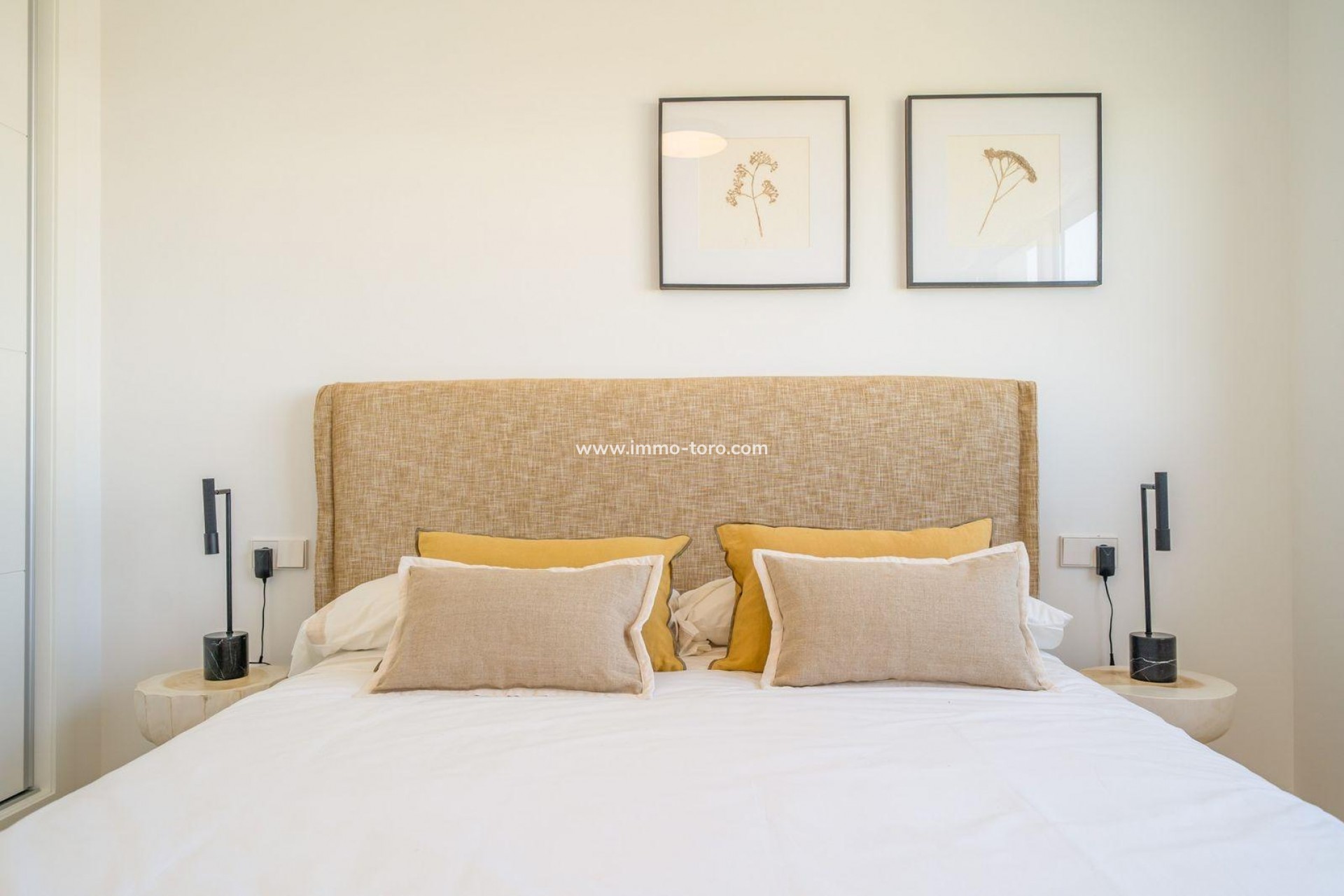 Nouvelle construction - Appartement - Orihuela - Vistabella Golf