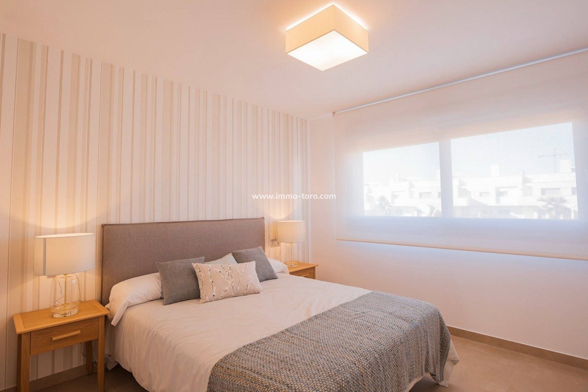 Nouvelle construction - Appartement - Orihuela - Vistabella Golf
