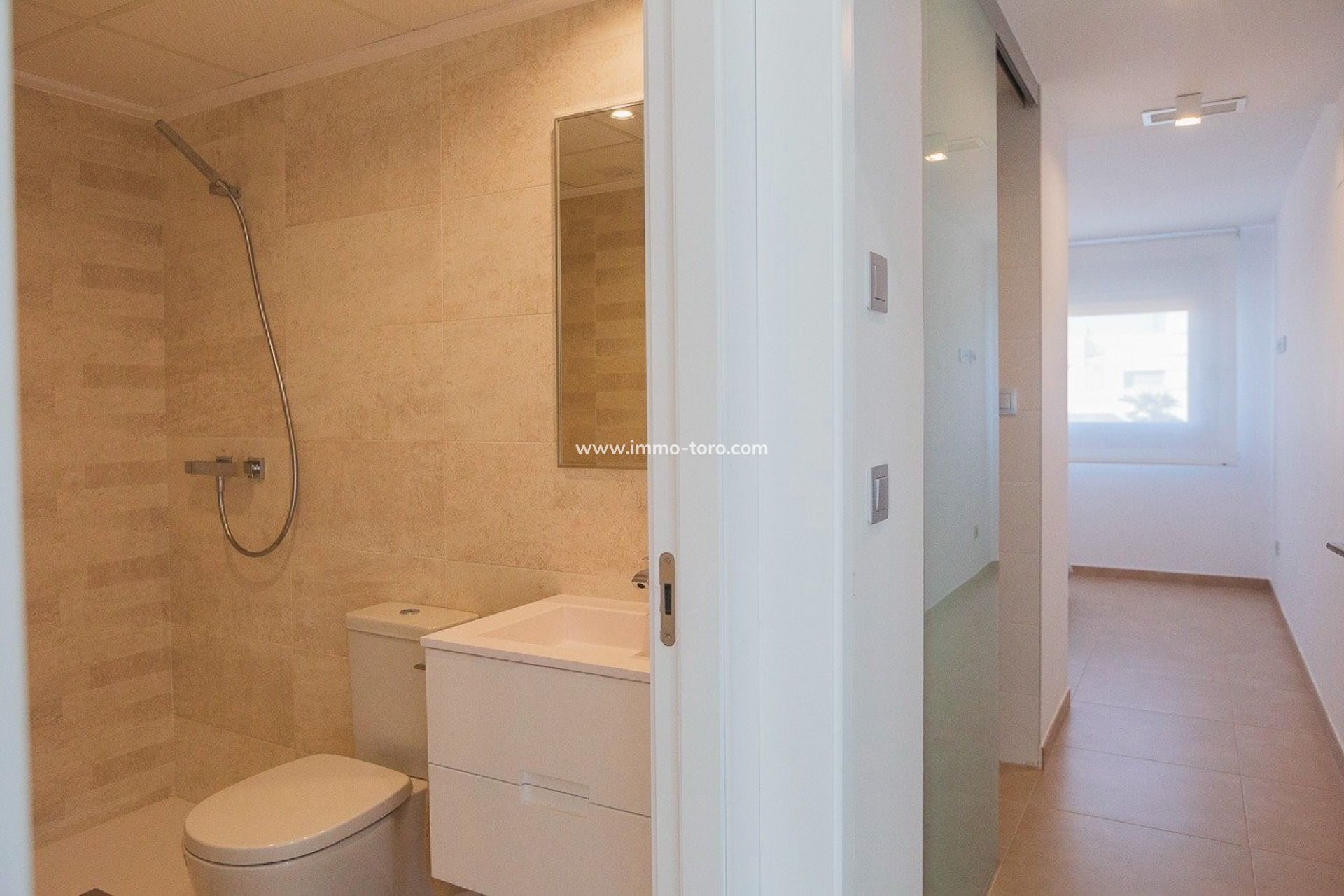 Nouvelle construction - Appartement - Orihuela - Vistabella Golf