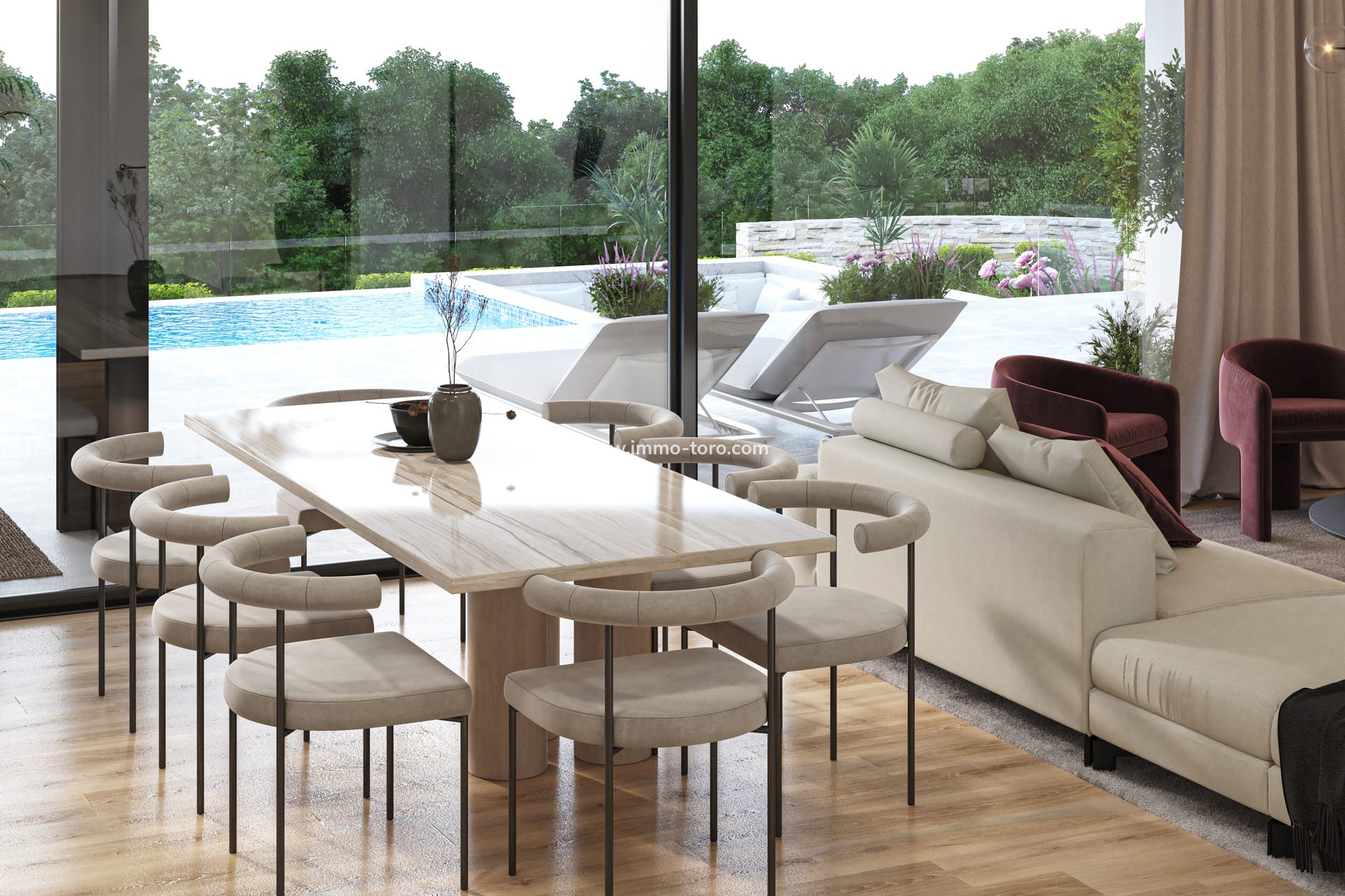 Nouvelle construction - Appartement - Orihuela