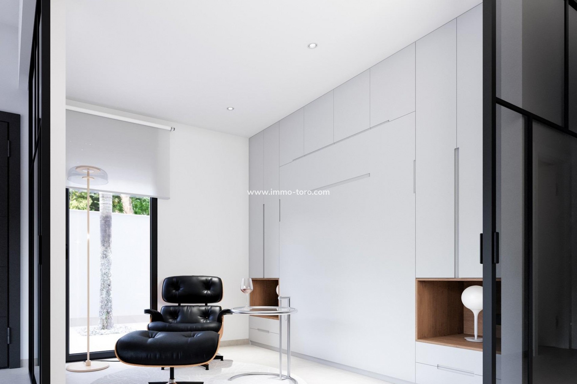 Nouvelle construction - Appartement - Pilar de la Horadada - parques de Andromeda