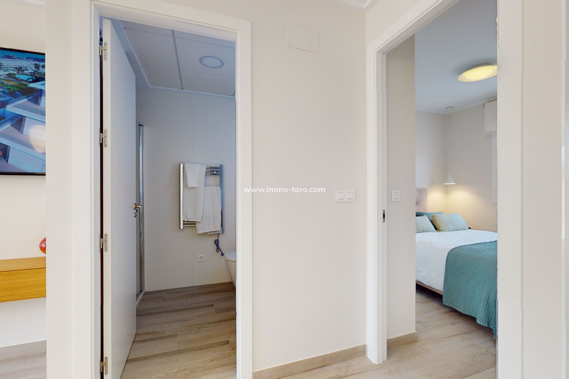 Nouvelle construction - Appartement - Pilar de la Horadada - Pilar De La Horadada