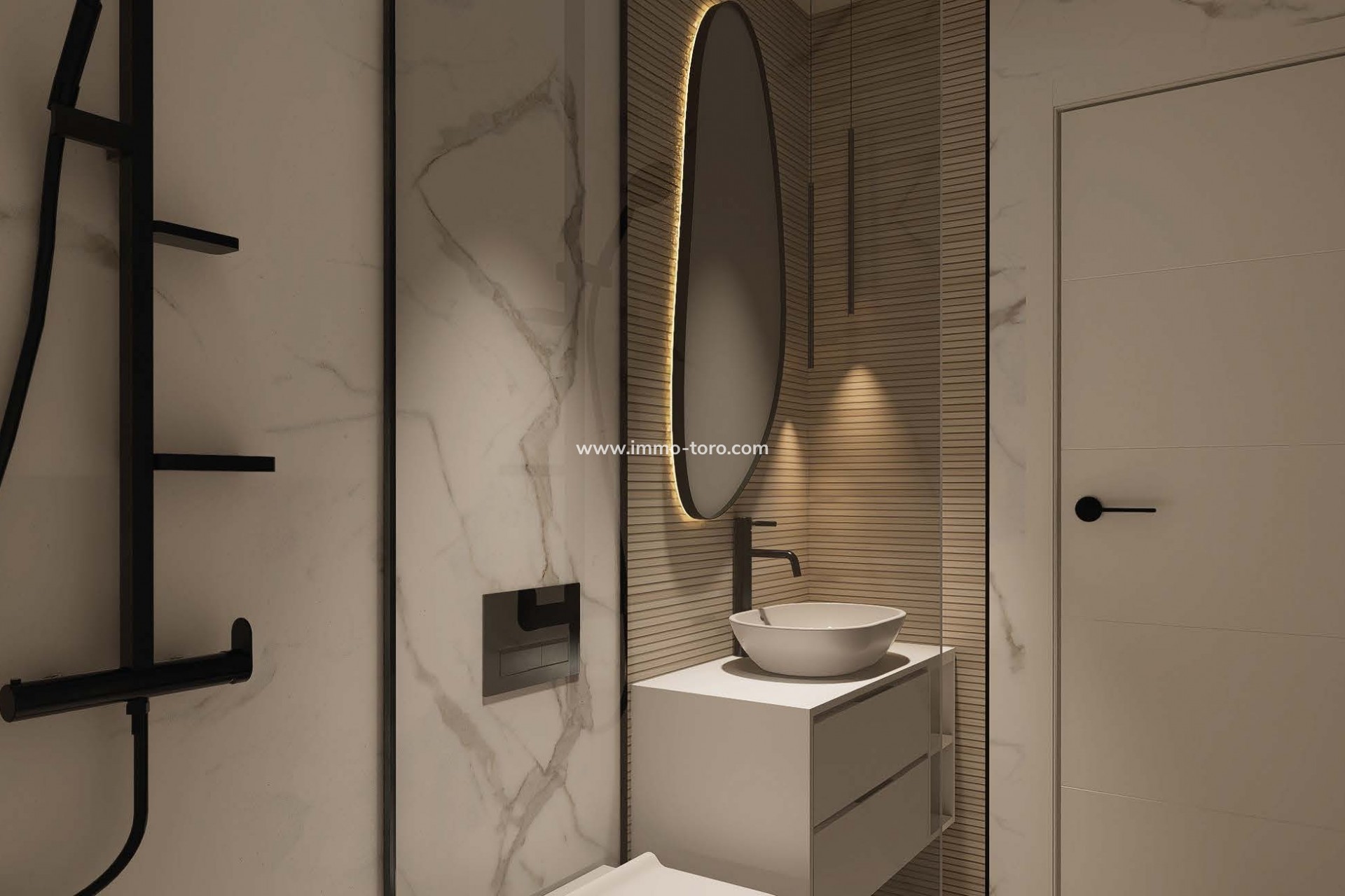 Nouvelle construction - Appartement - Pilar de la Horadada - Pilar De La Horadada