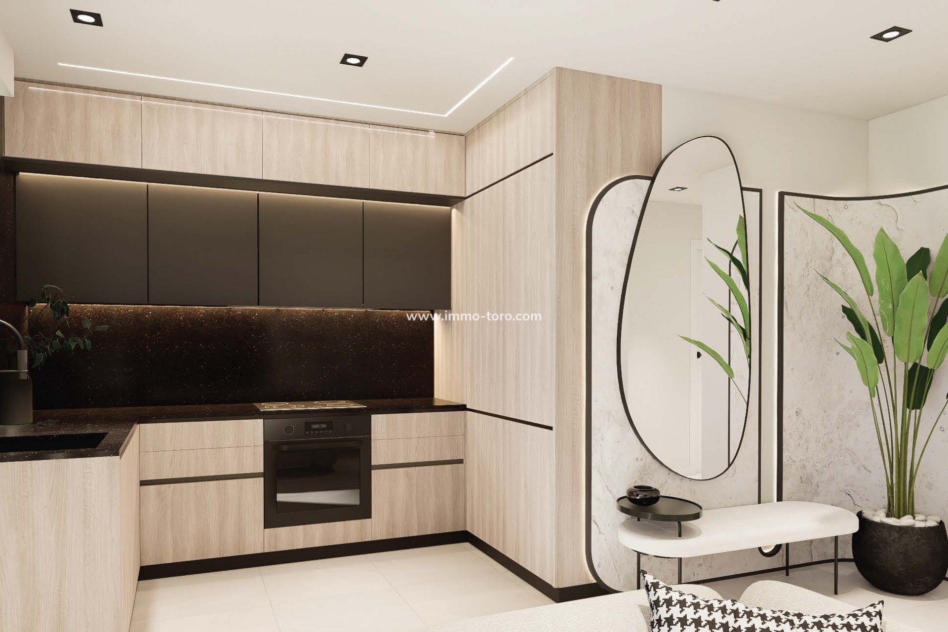 Nouvelle construction - Appartement - Pilar de la Horadada - Pilar De La Horadada