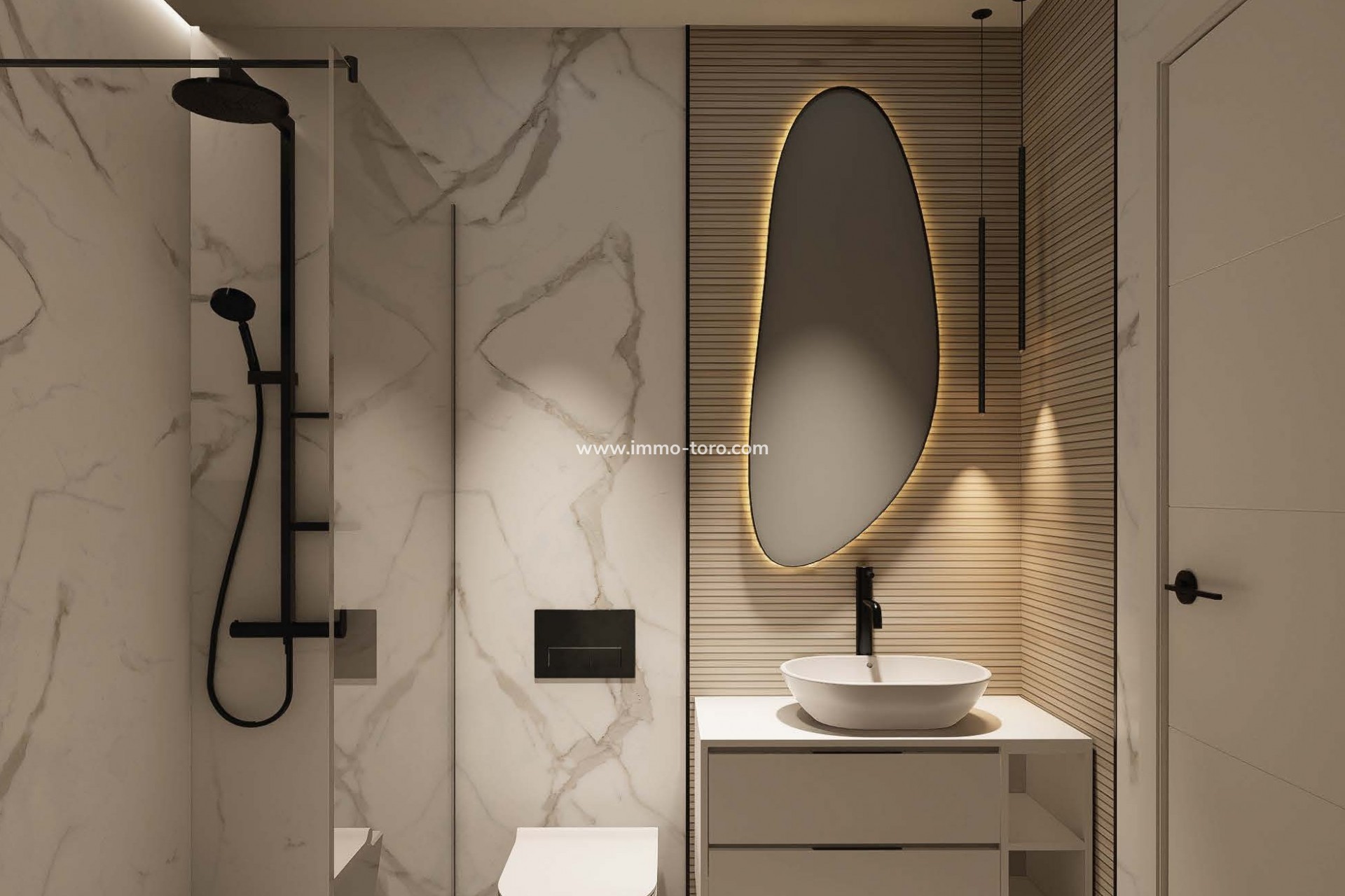 Nouvelle construction - Appartement - Pilar de la Horadada - Pilar De La Horadada