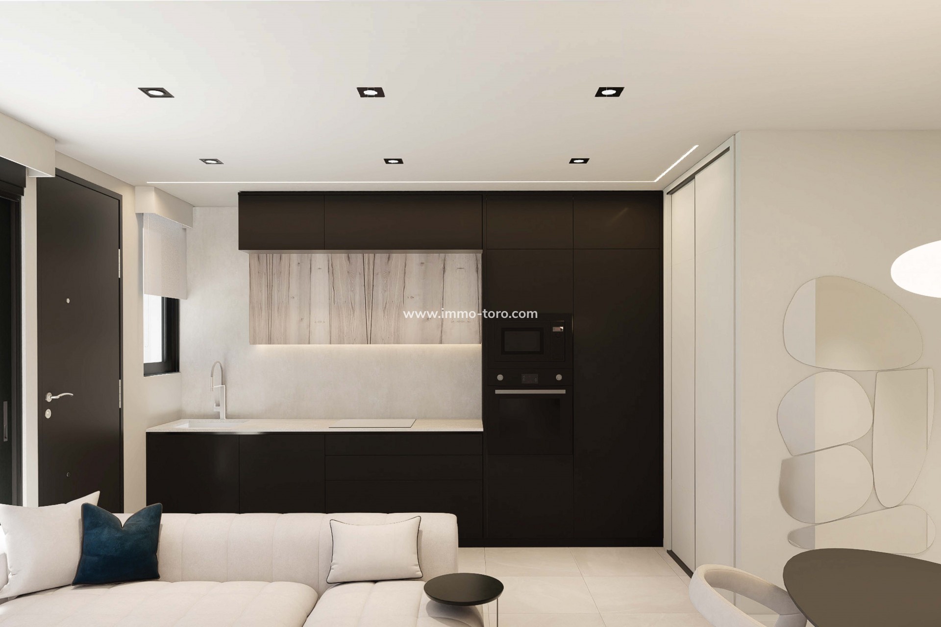 Nouvelle construction - Appartement - Pilar de la Horadada - Pilar De La Horadada