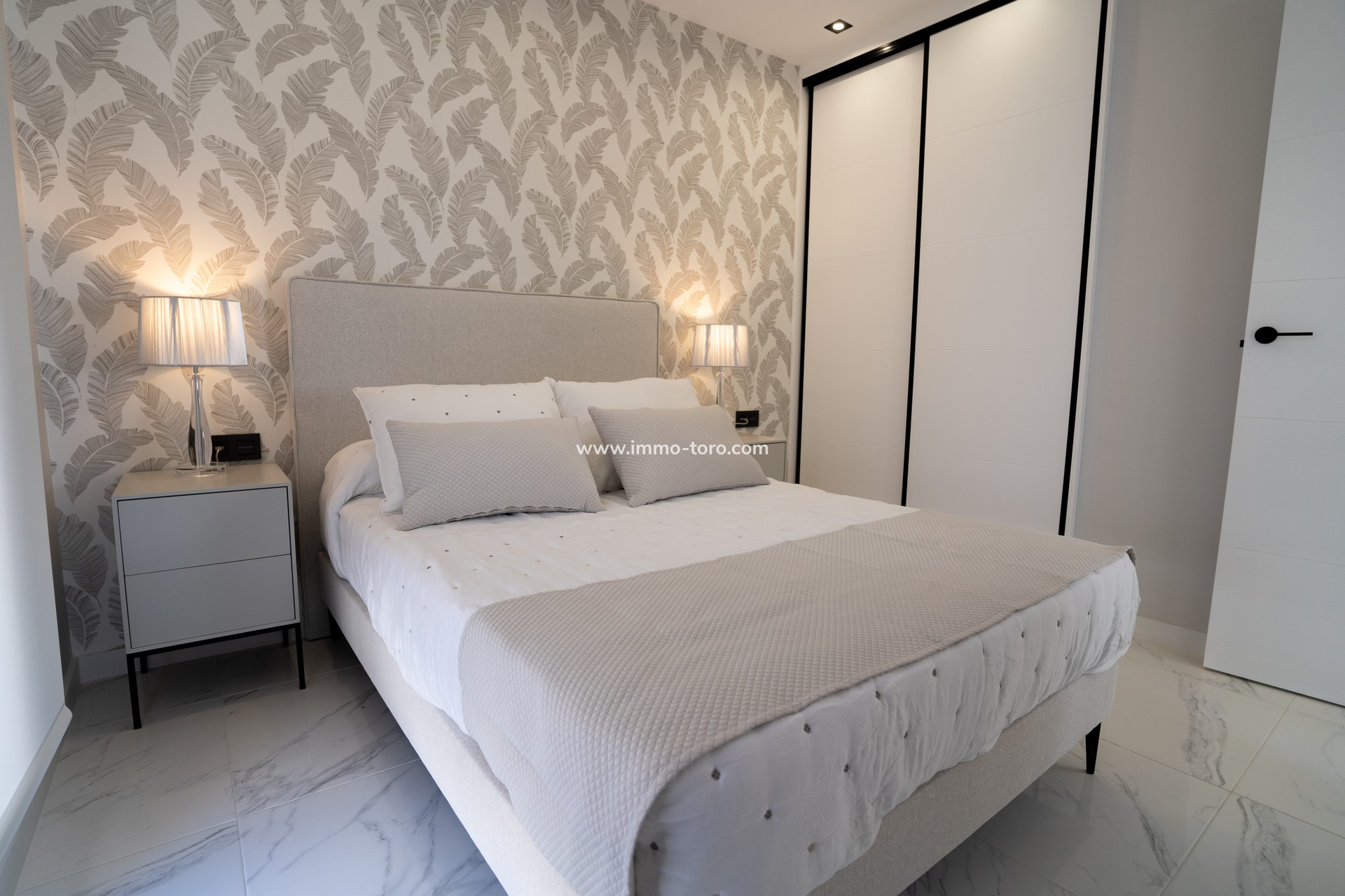 Nouvelle construction - Appartement - Pilar de la Horadada - Pilar De La Horadada