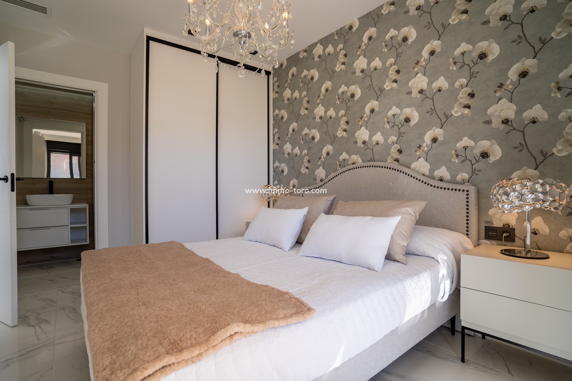 Nouvelle construction - Appartement - Pilar de la Horadada - Pilar De La Horadada