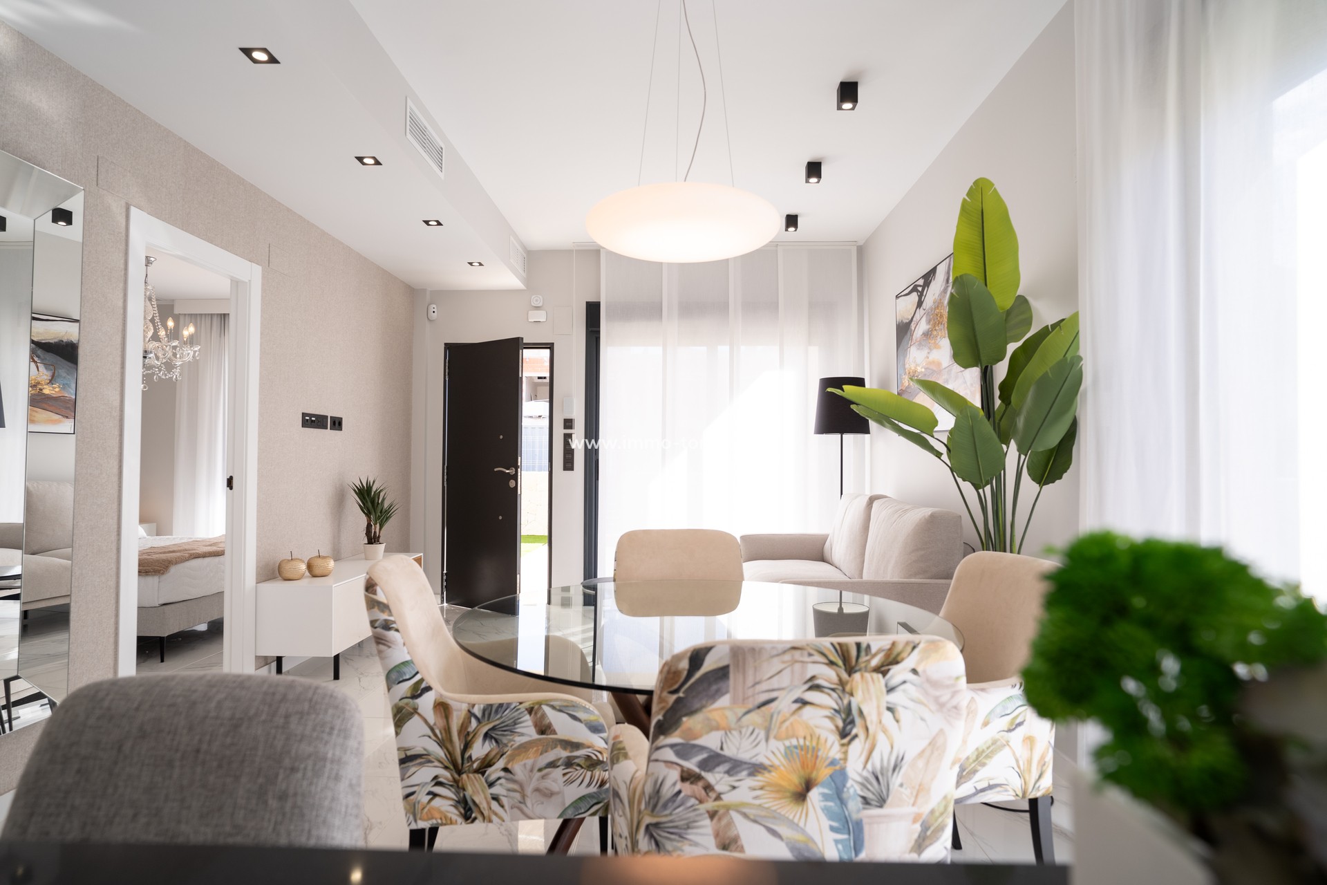 Nouvelle construction - Appartement - Pilar de la Horadada - Pilar De La Horadada