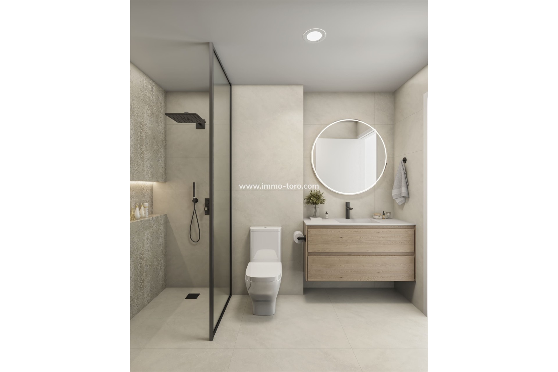 Nouvelle construction - Appartement - Pilar de la Horadada - Pilar De La Horadada