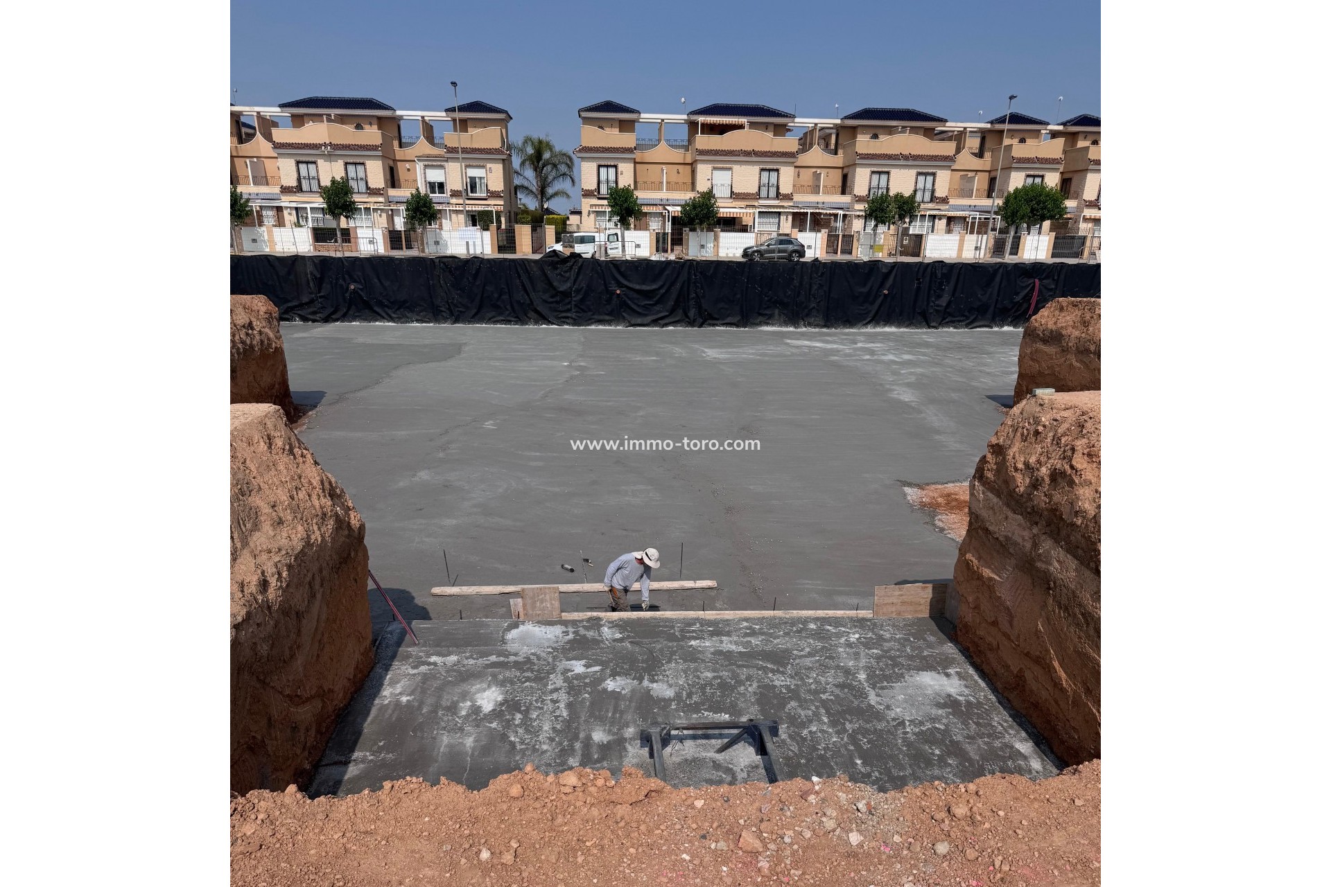 Nouvelle construction - Appartement - Pilar de la Horadada - Pilar De La Horadada