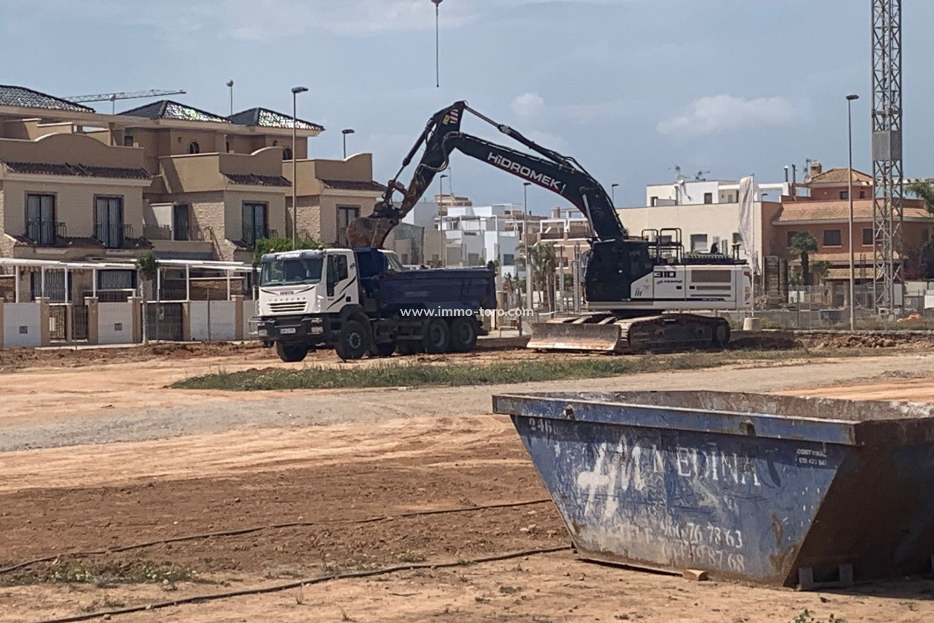 Nouvelle construction - Appartement - Pilar de la Horadada - Pilar De La Horadada