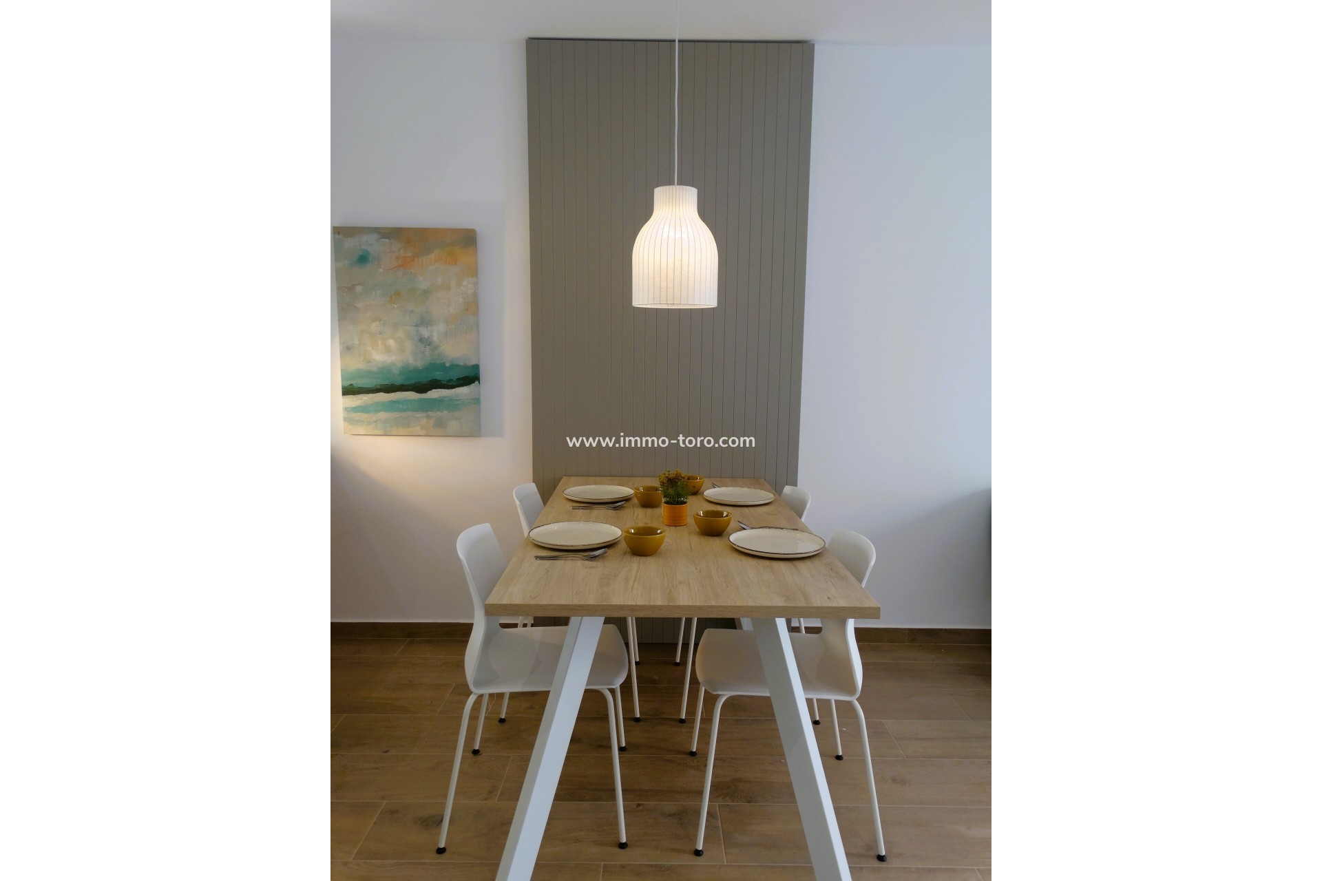 Nouvelle construction - Appartement - Pilar de la Horadada - Pilar De La Horadada