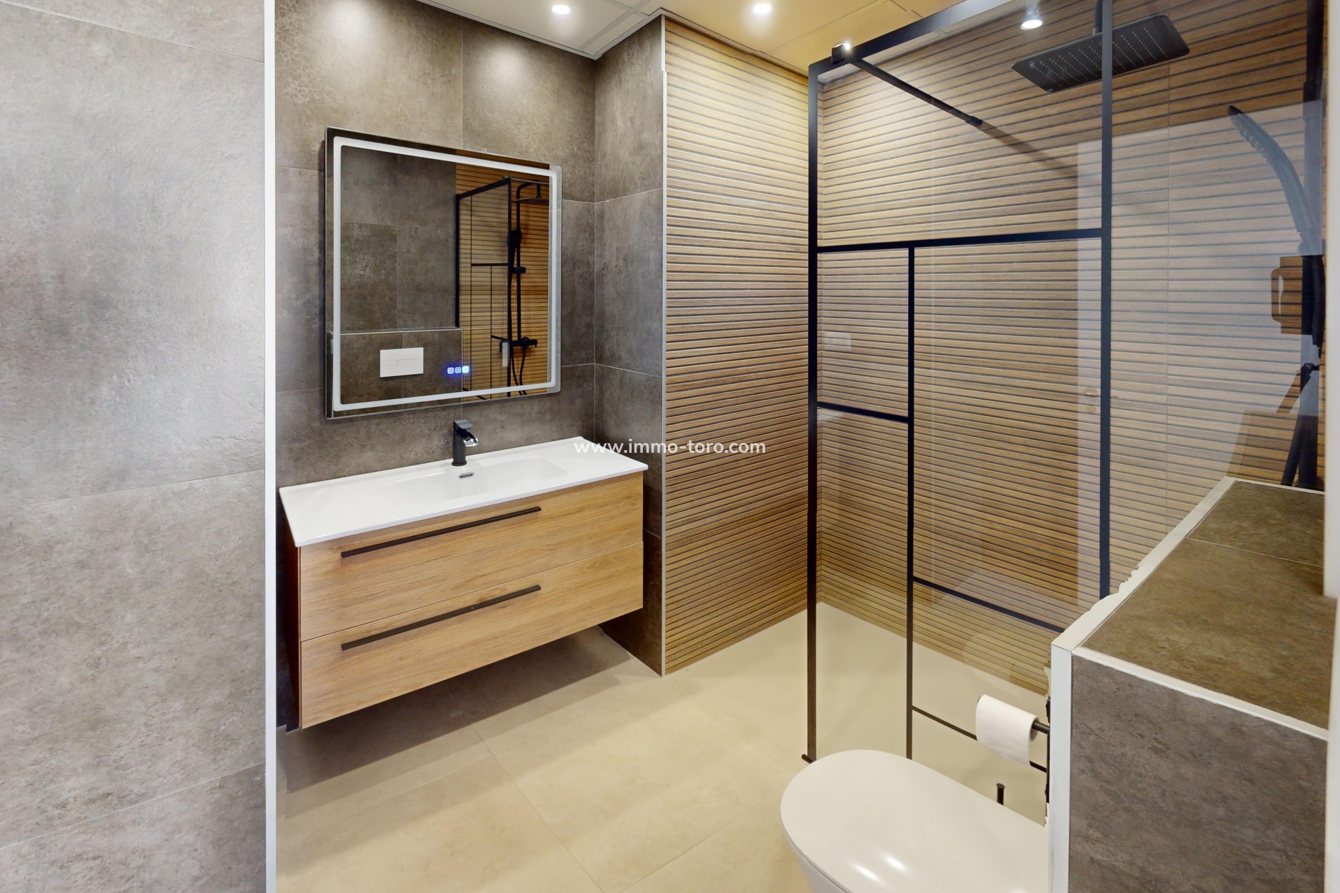 Nouvelle construction - Appartement - Pilar de la Horadada - Pilar De La Horadada