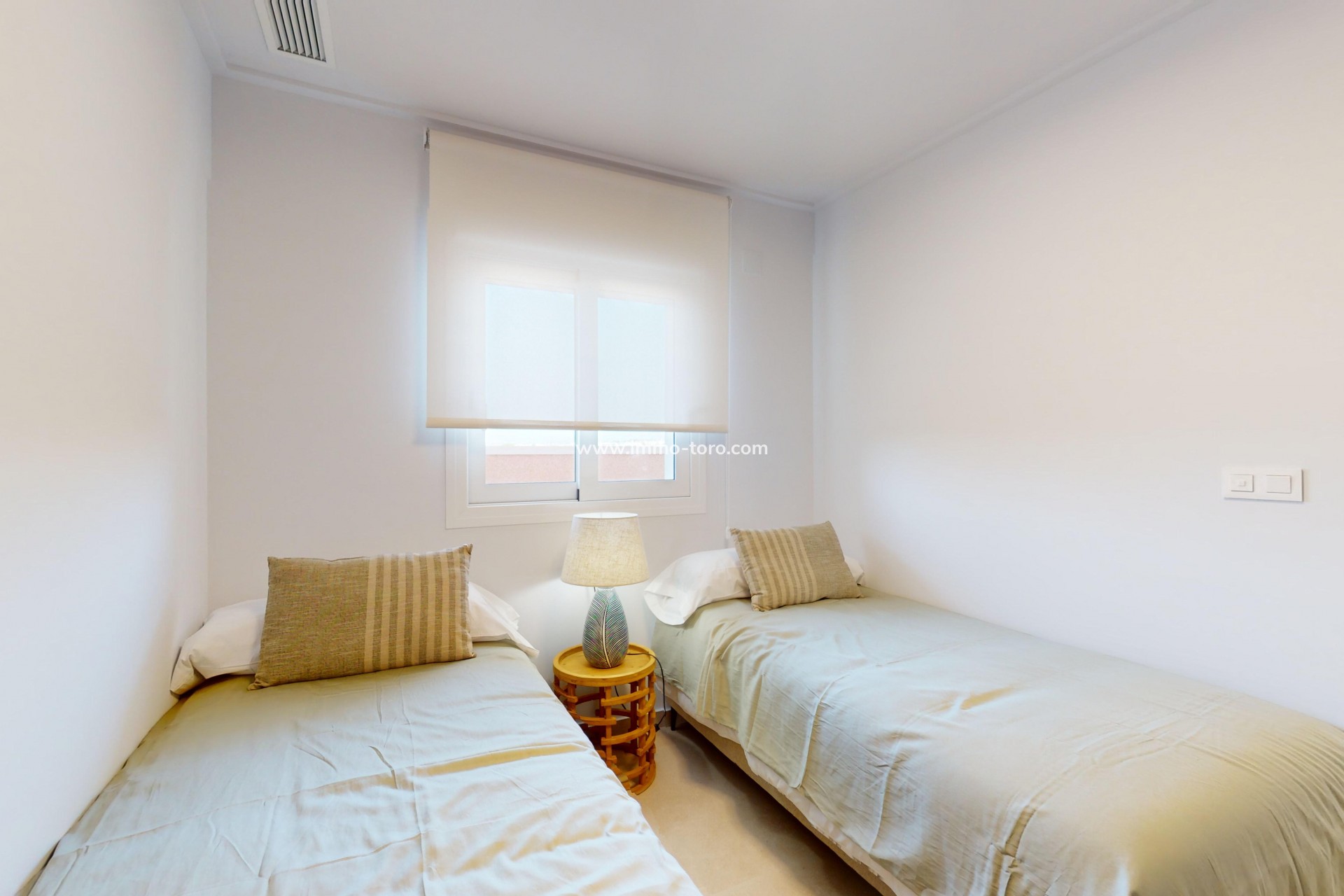 Nouvelle construction - Appartement - Pilar de la Horadada - Pilar De La Horadada