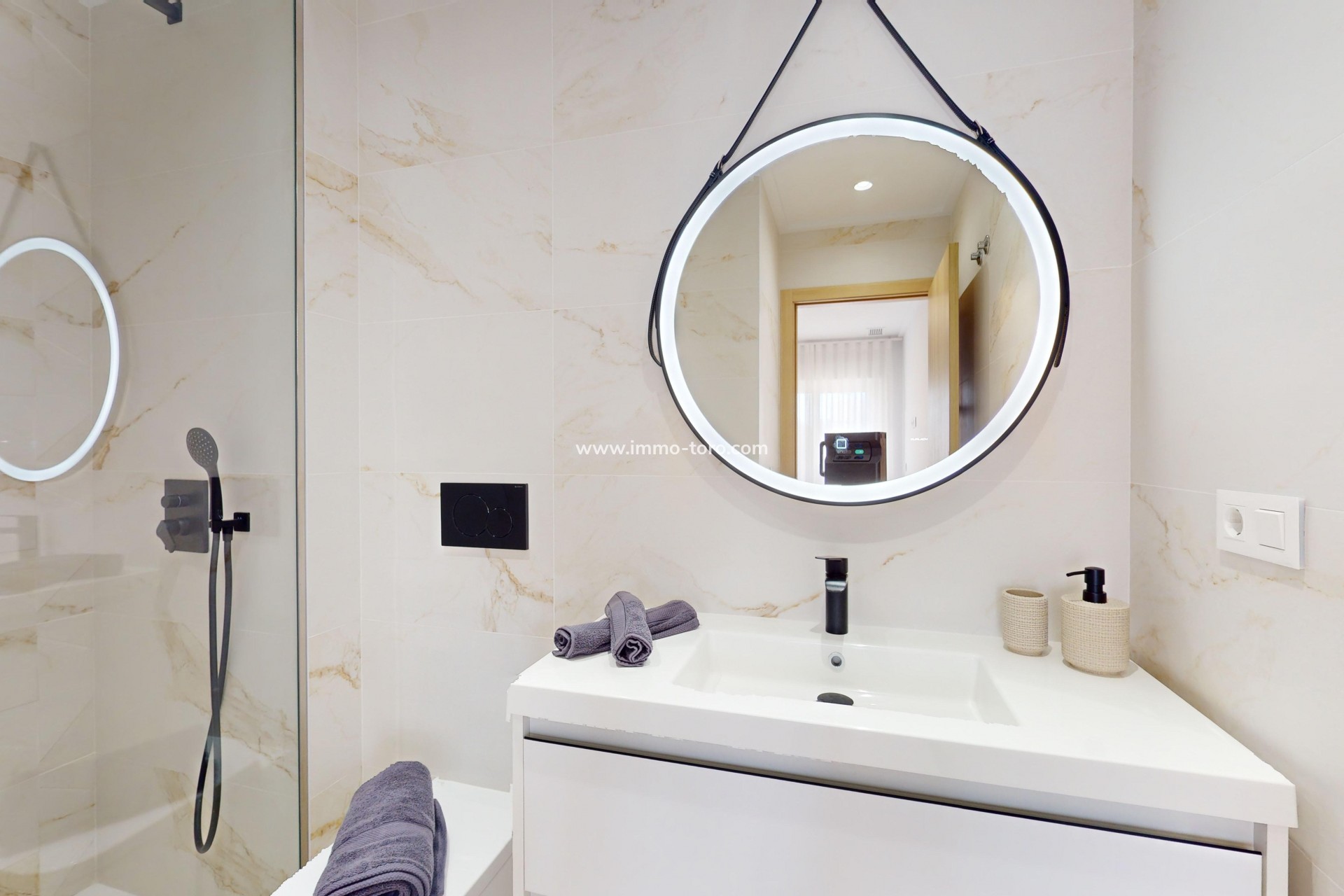 Nouvelle construction - Appartement - Pilar de la Horadada - Pilar De La Horadada