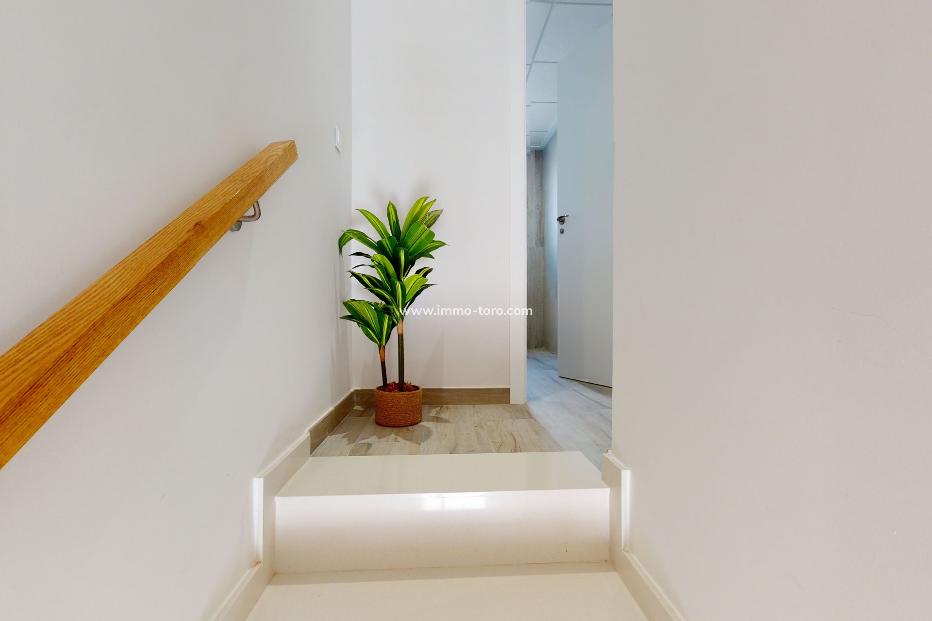 Nouvelle construction - Appartement - Pilar de la Horadada - Pilar De La Horadada