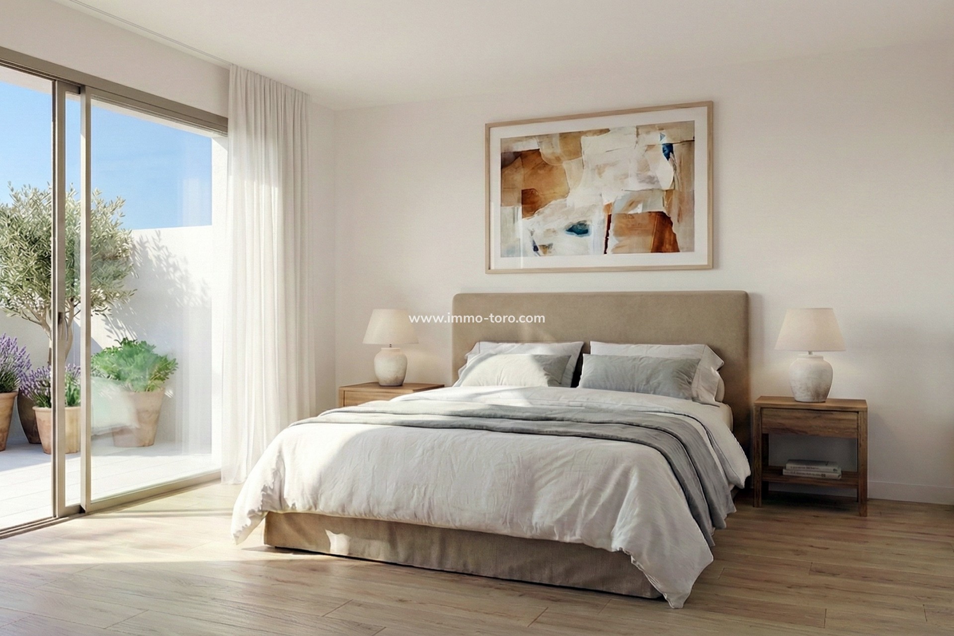 Nouvelle construction - Appartement - Pilar de la Horadada - Pilar De La Horadada