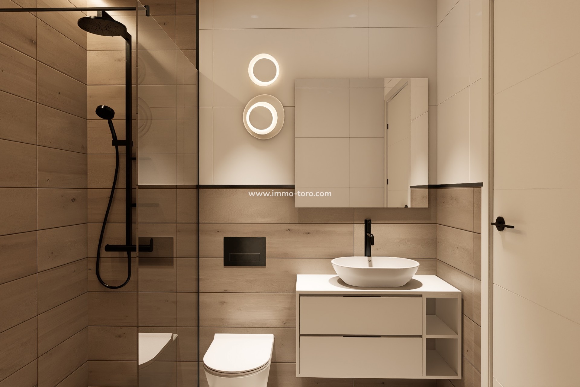 Nouvelle construction - Appartement - Pilar de la Horadada - Pilar De La Horadada