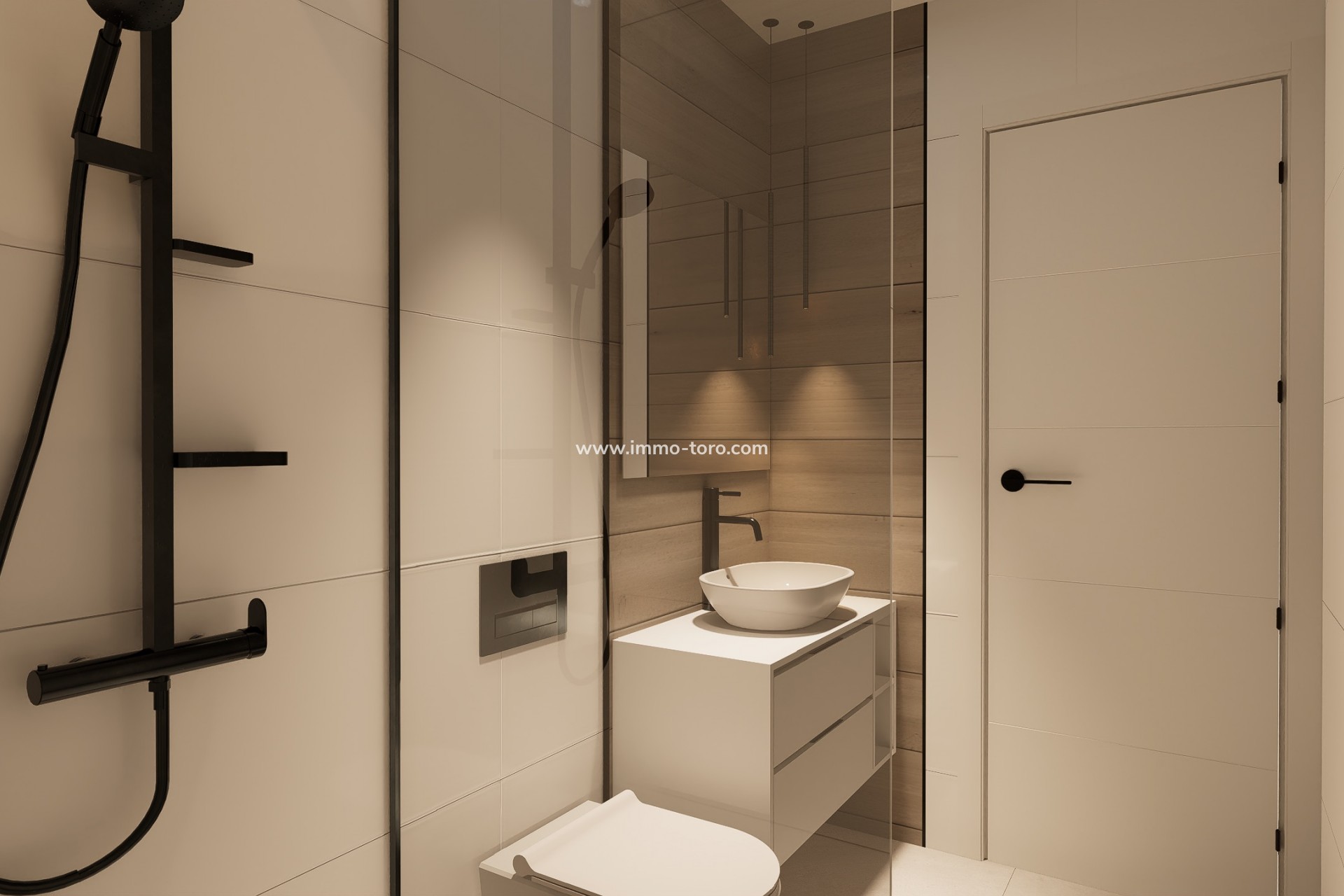 Nouvelle construction - Appartement - Pilar de la Horadada - Pilar De La Horadada