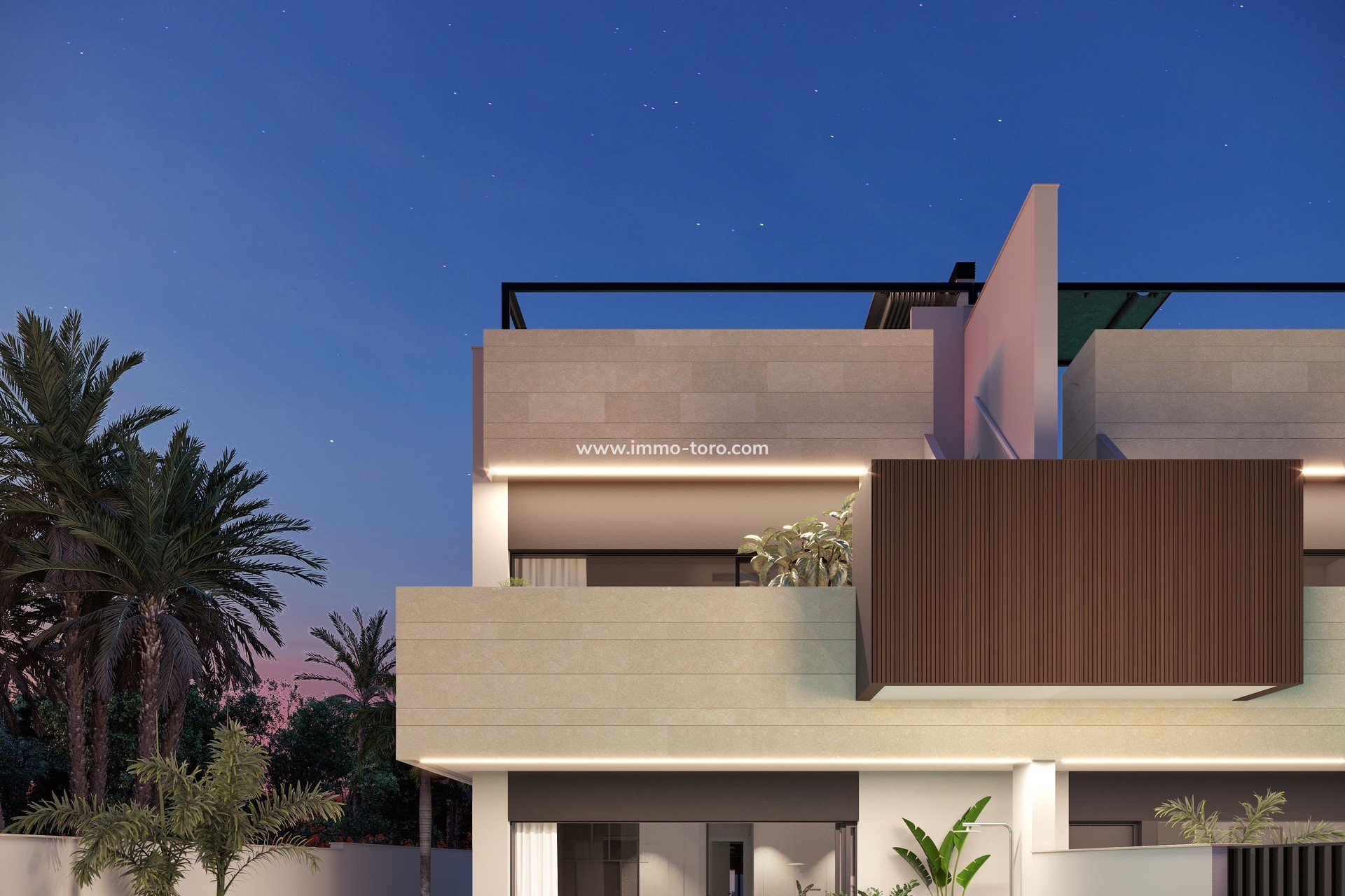 Nouvelle construction - Appartement - Pilar de la Horadada - Pilar De La Horadada