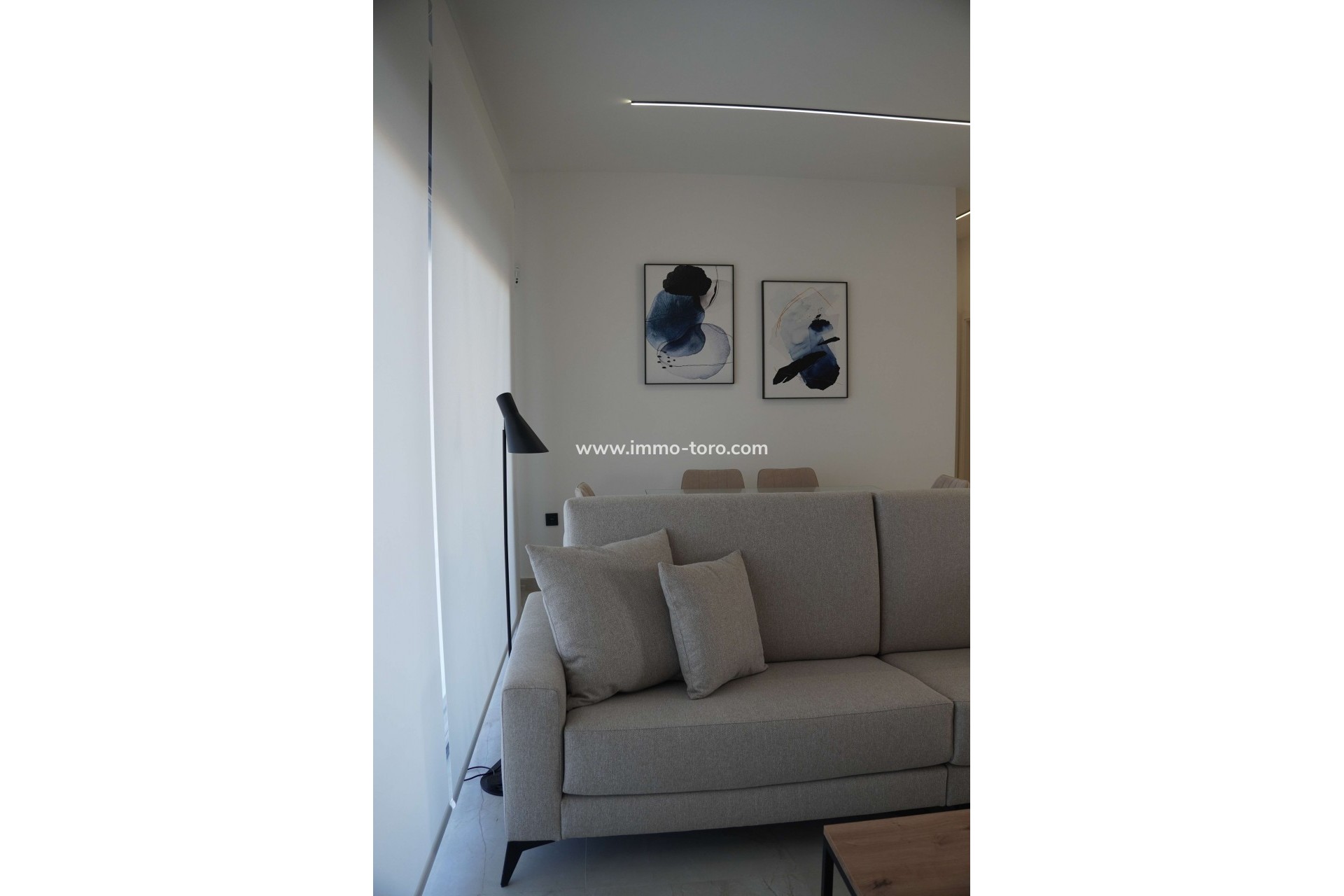Nouvelle construction - Appartement - Pilar de la Horadada - Pilar De La Horadada