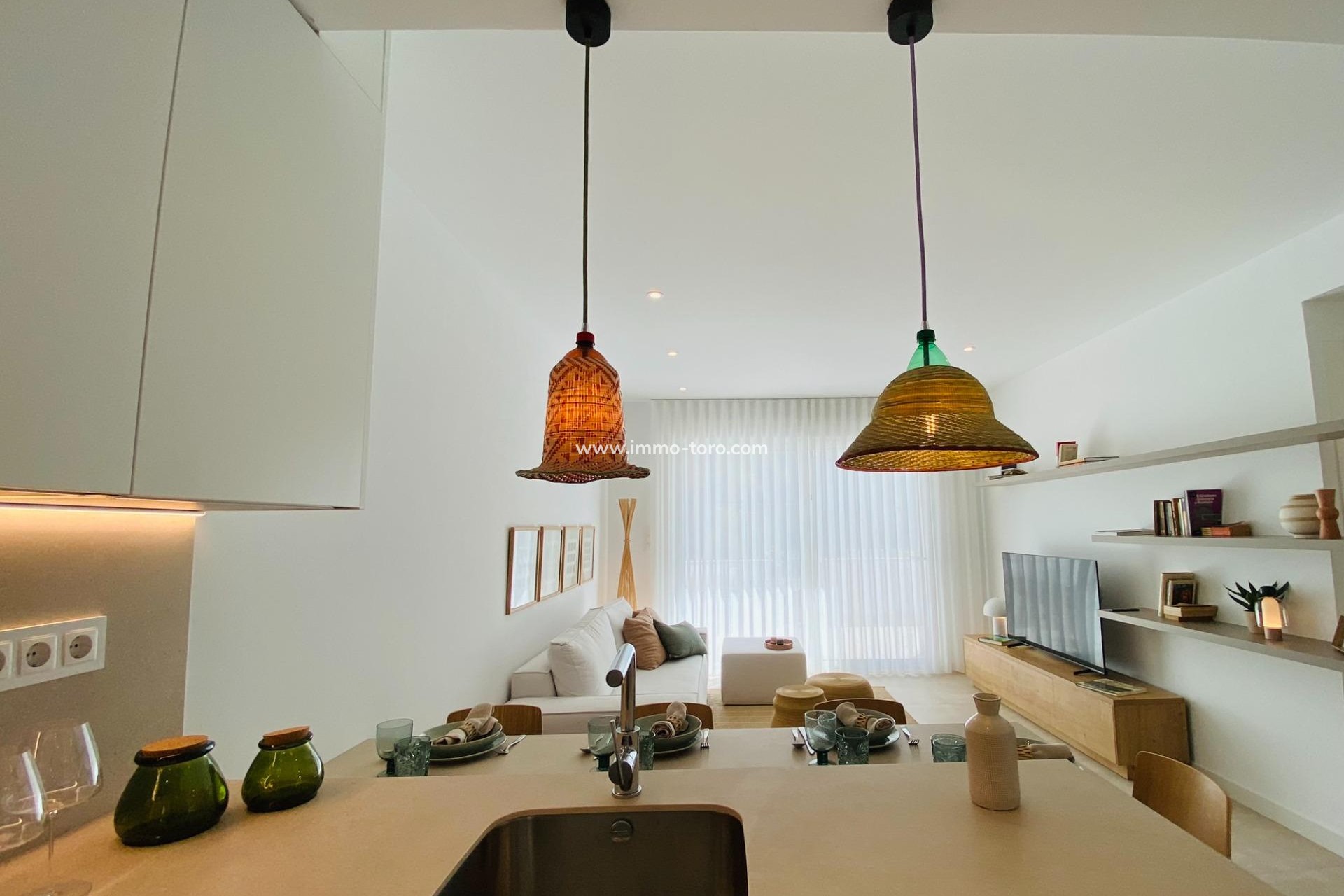 Nouvelle construction - Appartement - Pilar de la Horadada - Pilar De La Horadada