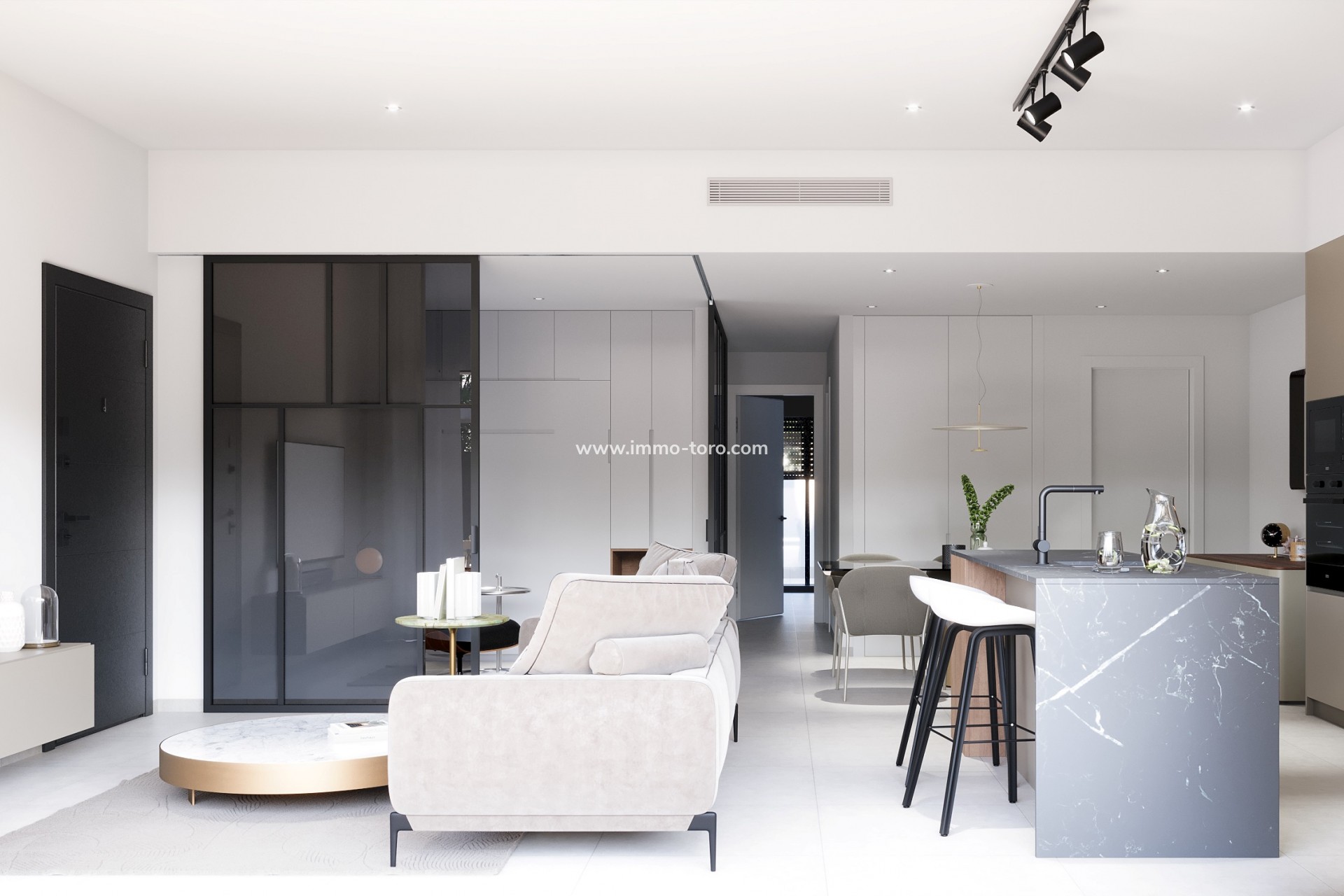 Nouvelle construction - Appartement - Pilar de la Horadada - Pilar De La Horadada