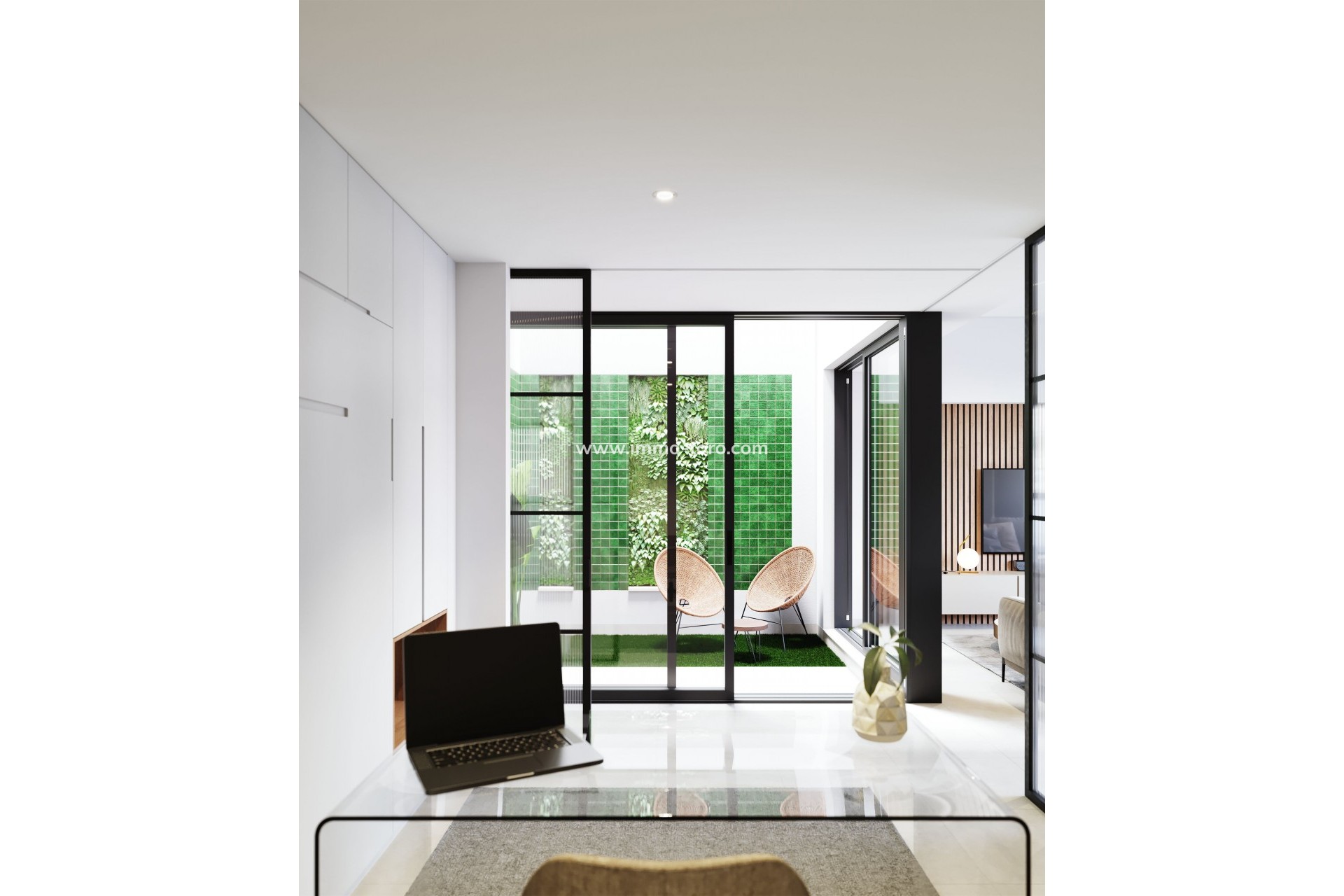 Nouvelle construction - Appartement - Pilar de la Horadada - Pilar De La Horadada