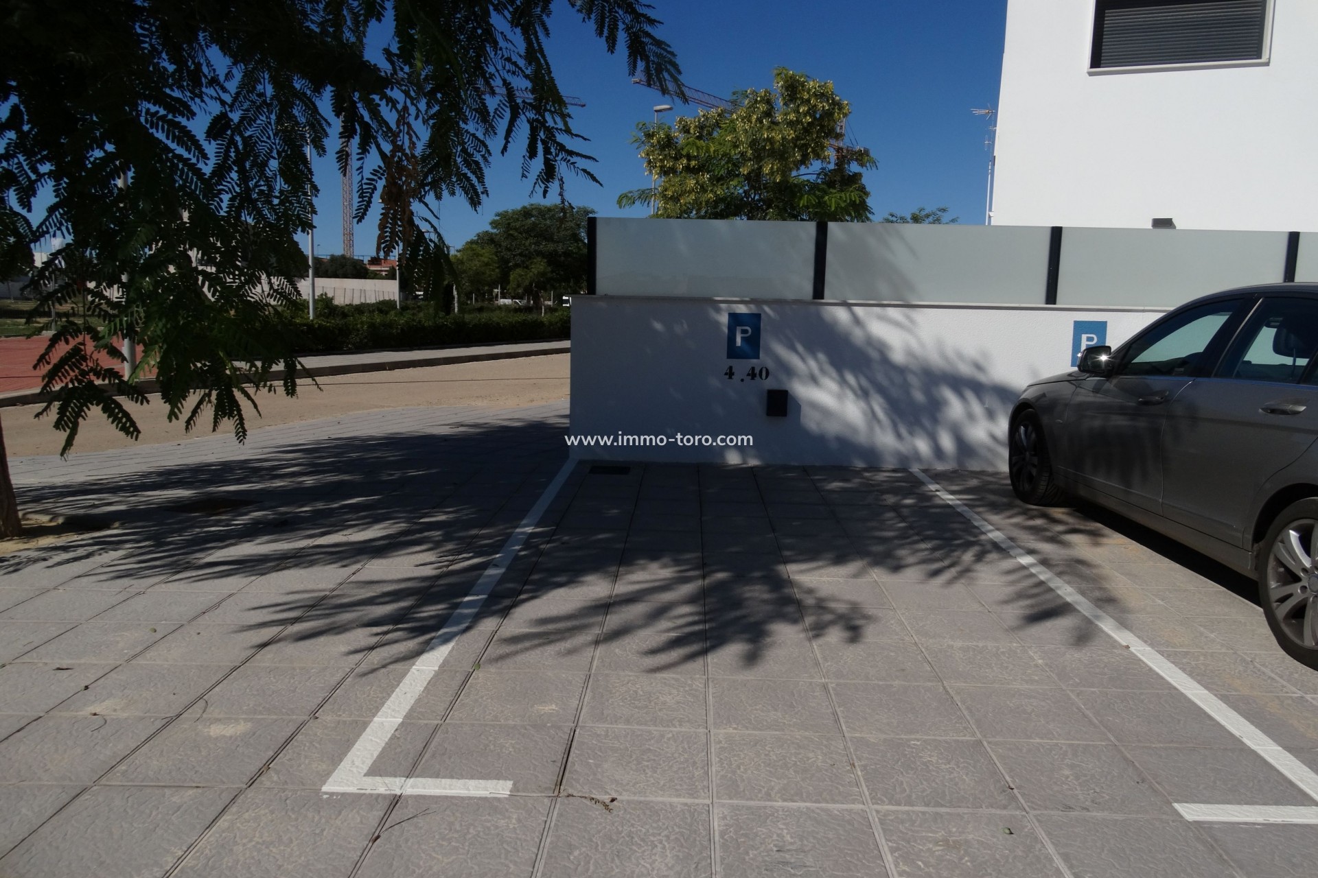 Nouvelle construction - Appartement - Pilar de la Horadada - Pilar De La Horadada