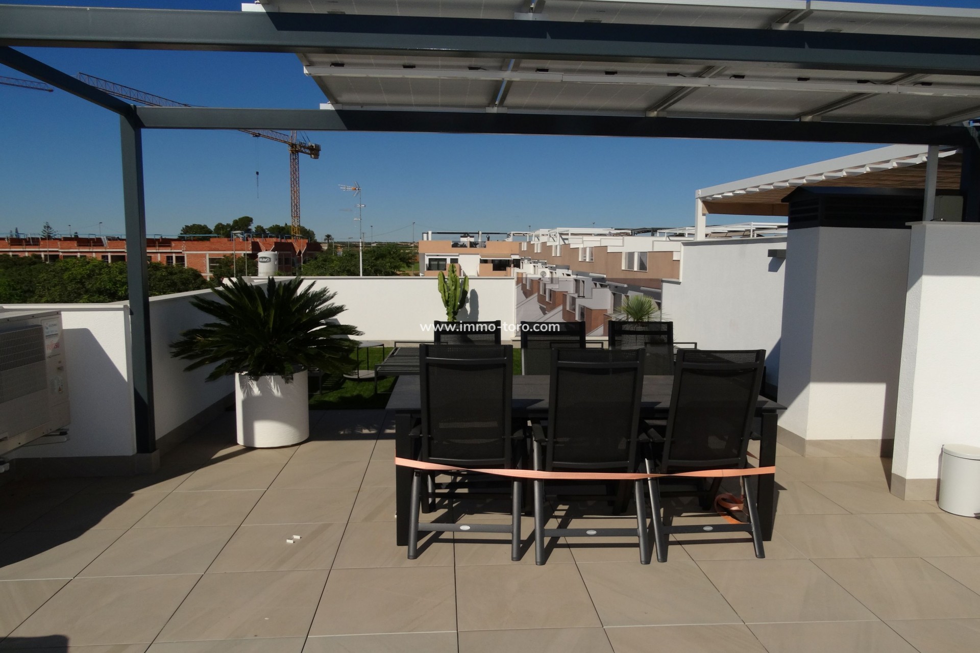 Nouvelle construction - Appartement - Pilar de la Horadada - Pilar De La Horadada