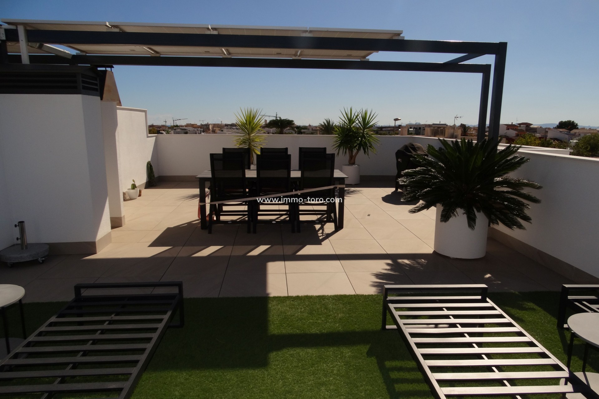 Nouvelle construction - Appartement - Pilar de la Horadada - Pilar De La Horadada