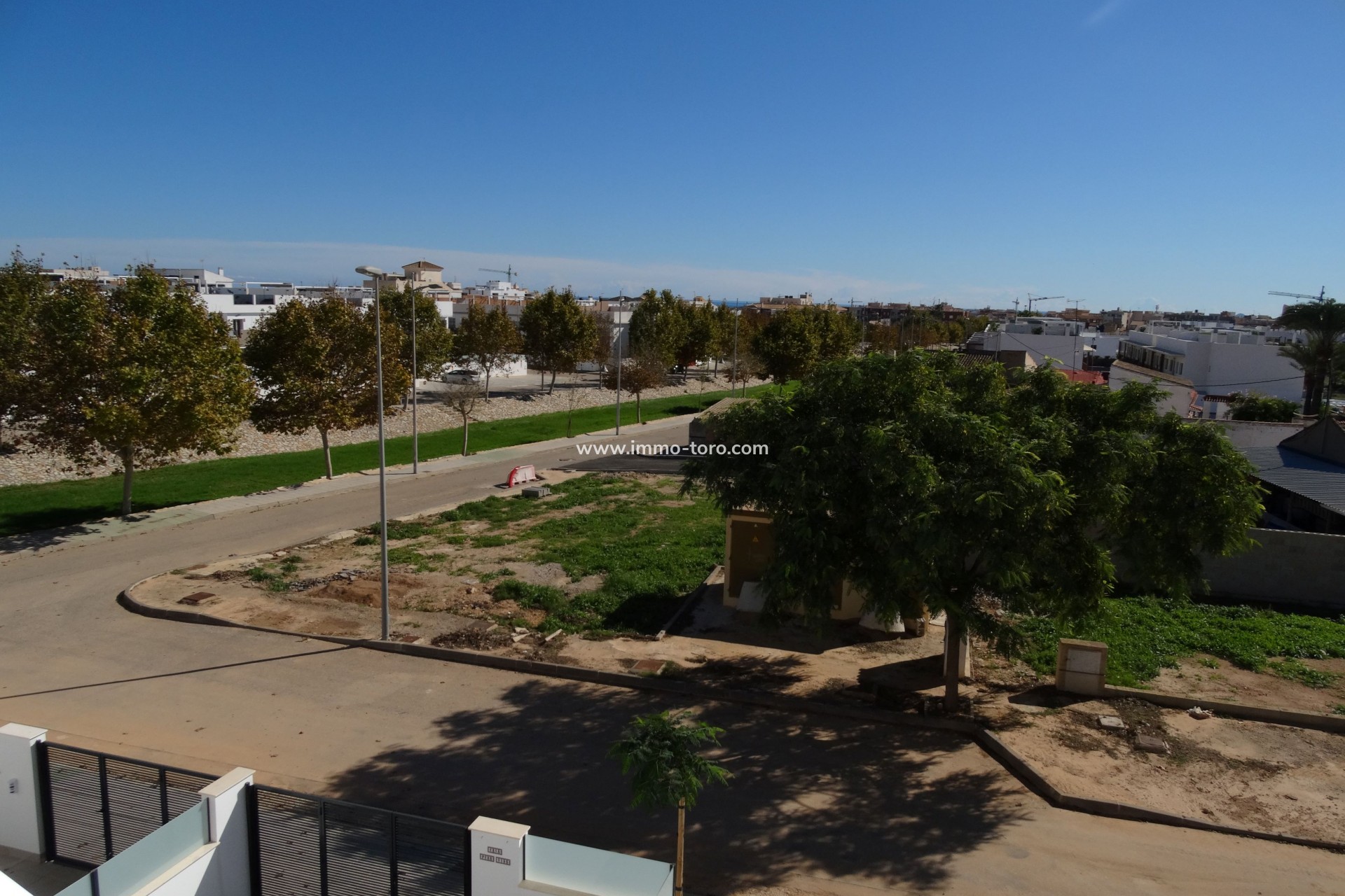 Nouvelle construction - Appartement - Pilar de la Horadada - Pilar De La Horadada