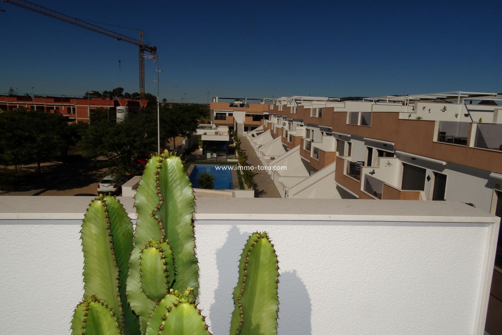 Nouvelle construction - Appartement - Pilar de la Horadada - Pilar De La Horadada