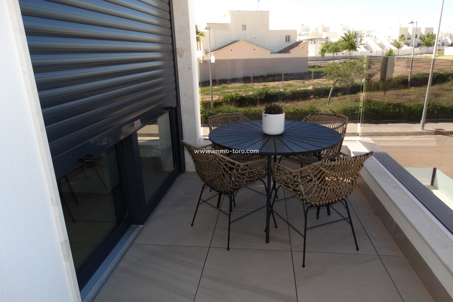 Nouvelle construction - Appartement - Pilar de la Horadada - Pilar De La Horadada