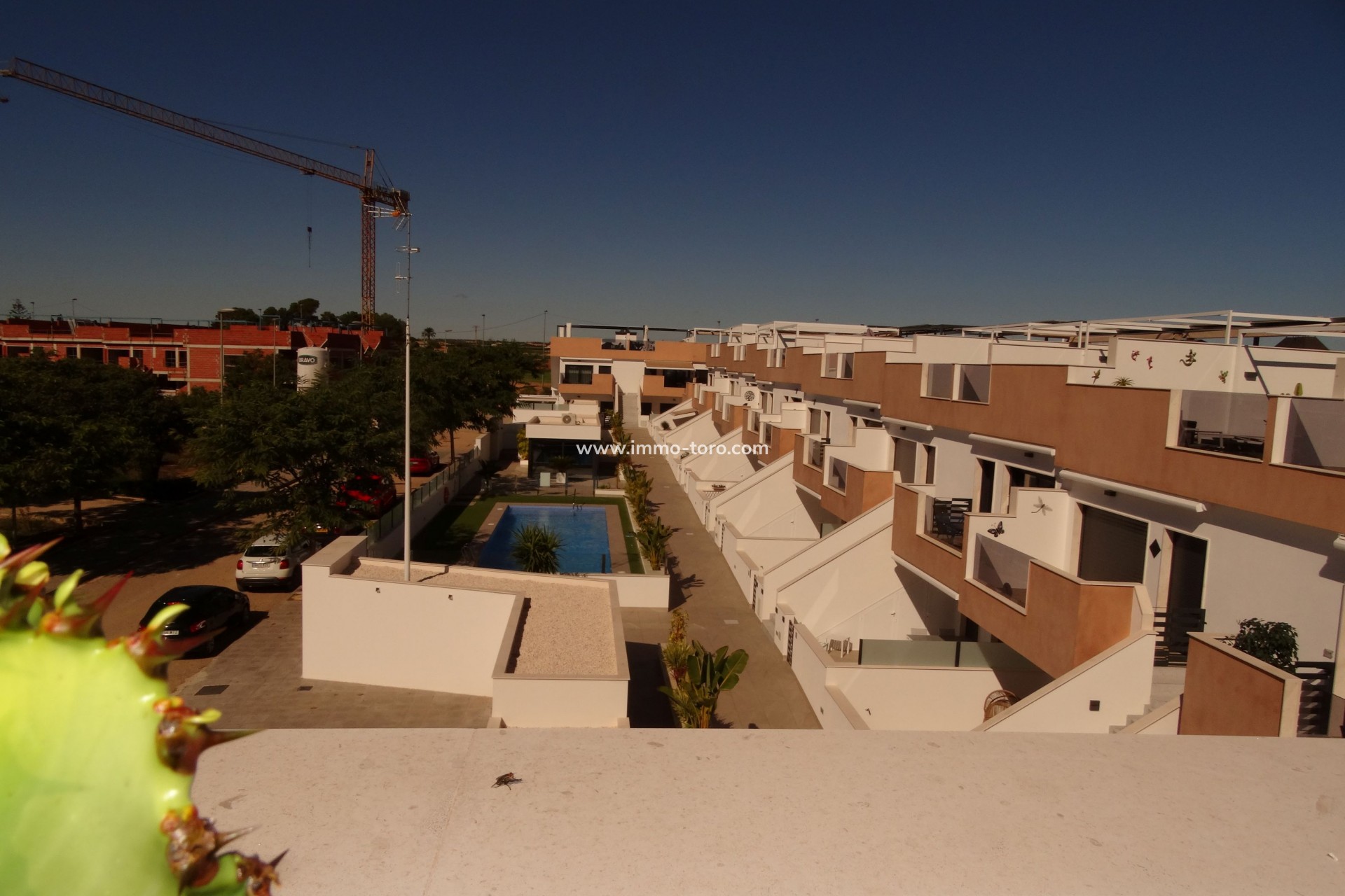 Nouvelle construction - Appartement - Pilar de la Horadada - Pilar De La Horadada