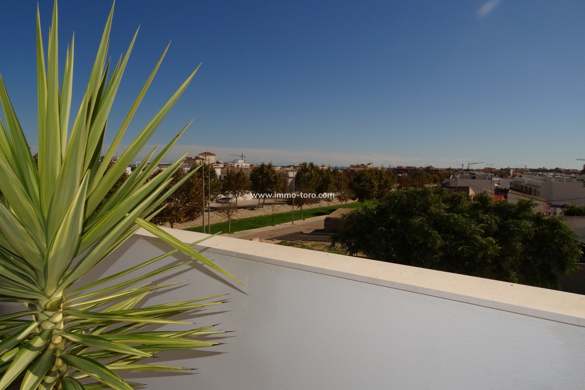 Nouvelle construction - Appartement - Pilar de la Horadada - Pilar De La Horadada