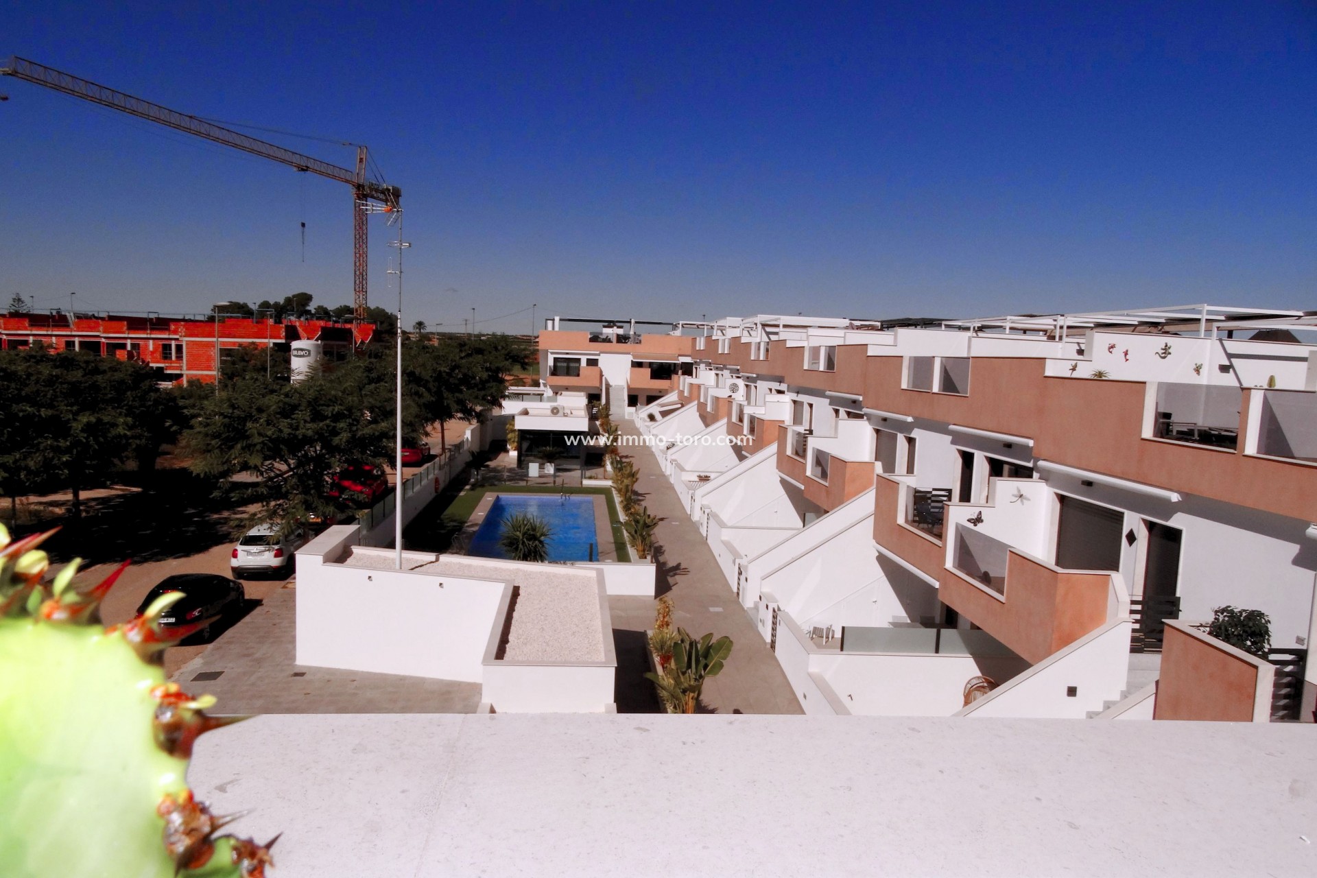 Nouvelle construction - Appartement - Pilar de la Horadada - Pilar De La Horadada