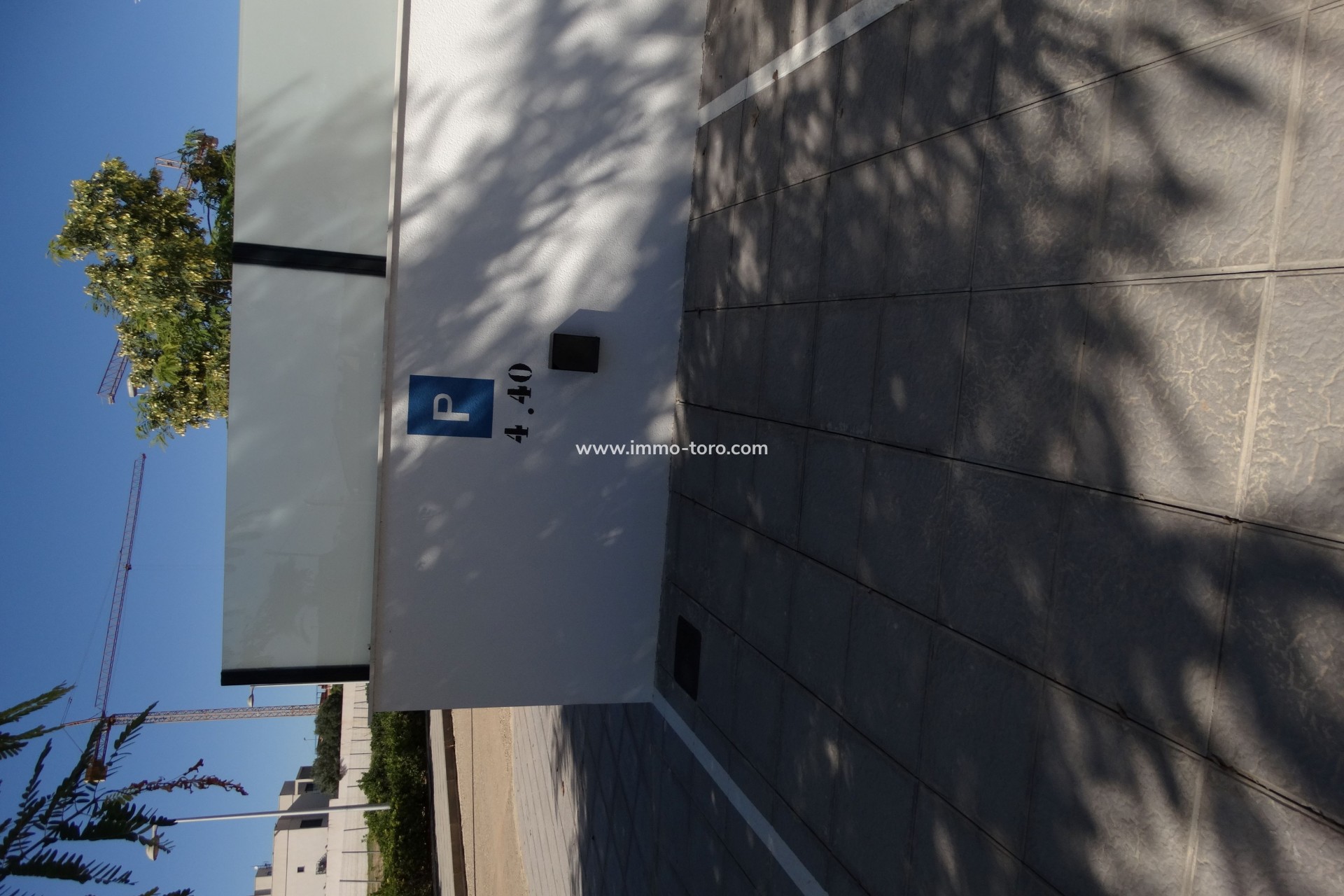 Nouvelle construction - Appartement - Pilar de la Horadada - Pilar De La Horadada