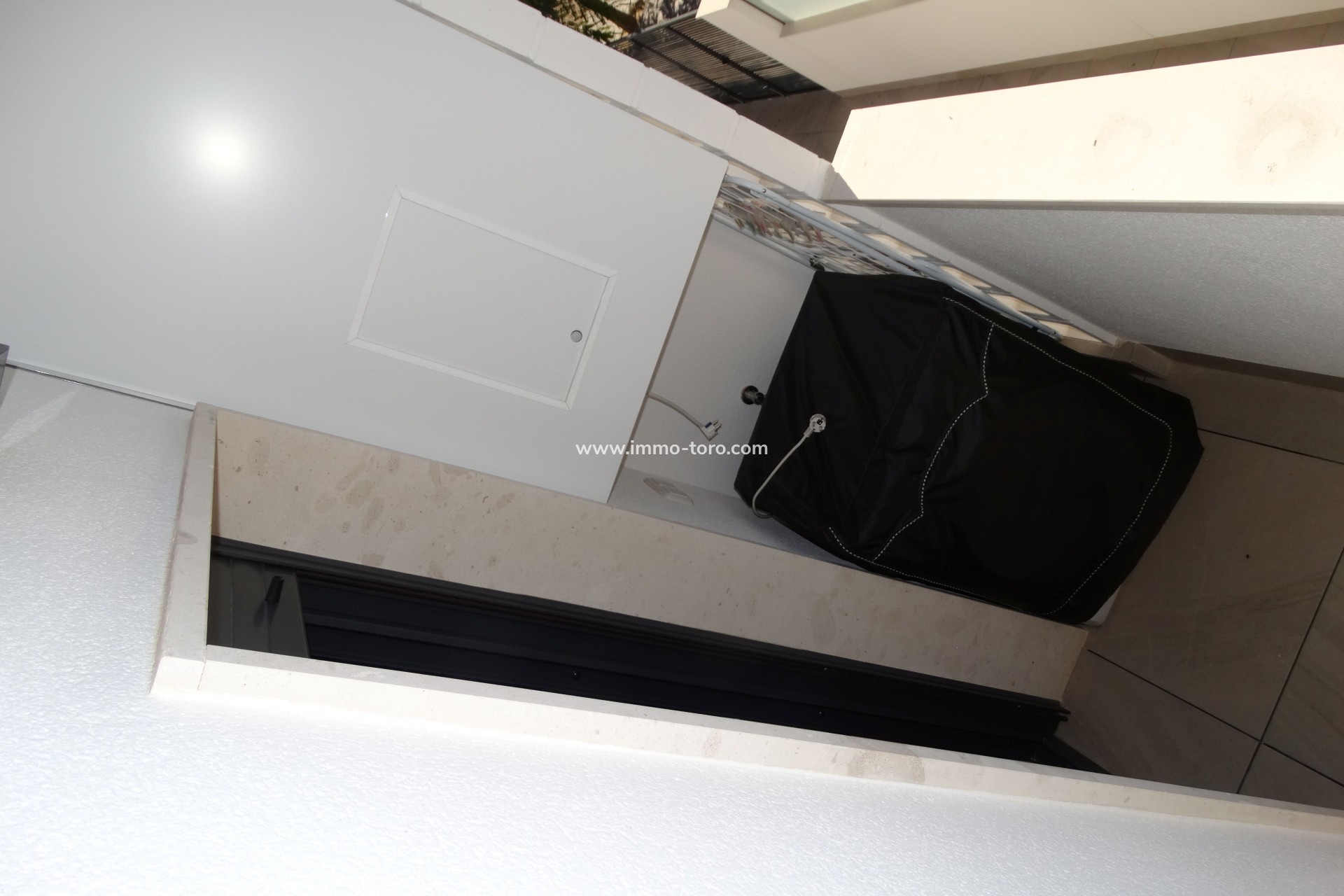 Nouvelle construction - Appartement - Pilar de la Horadada - Pilar De La Horadada