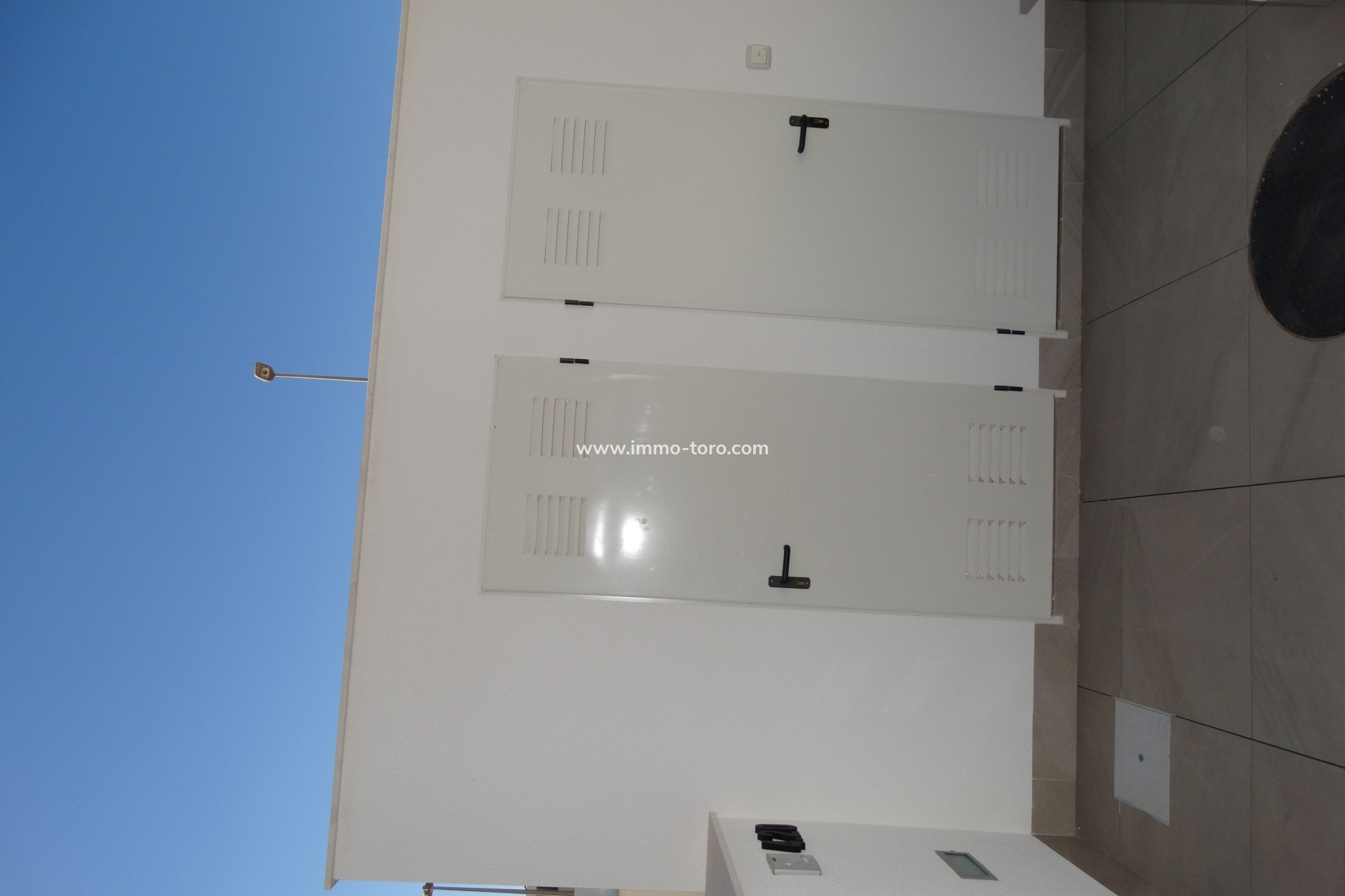 Nouvelle construction - Appartement - Pilar de la Horadada - Pilar De La Horadada