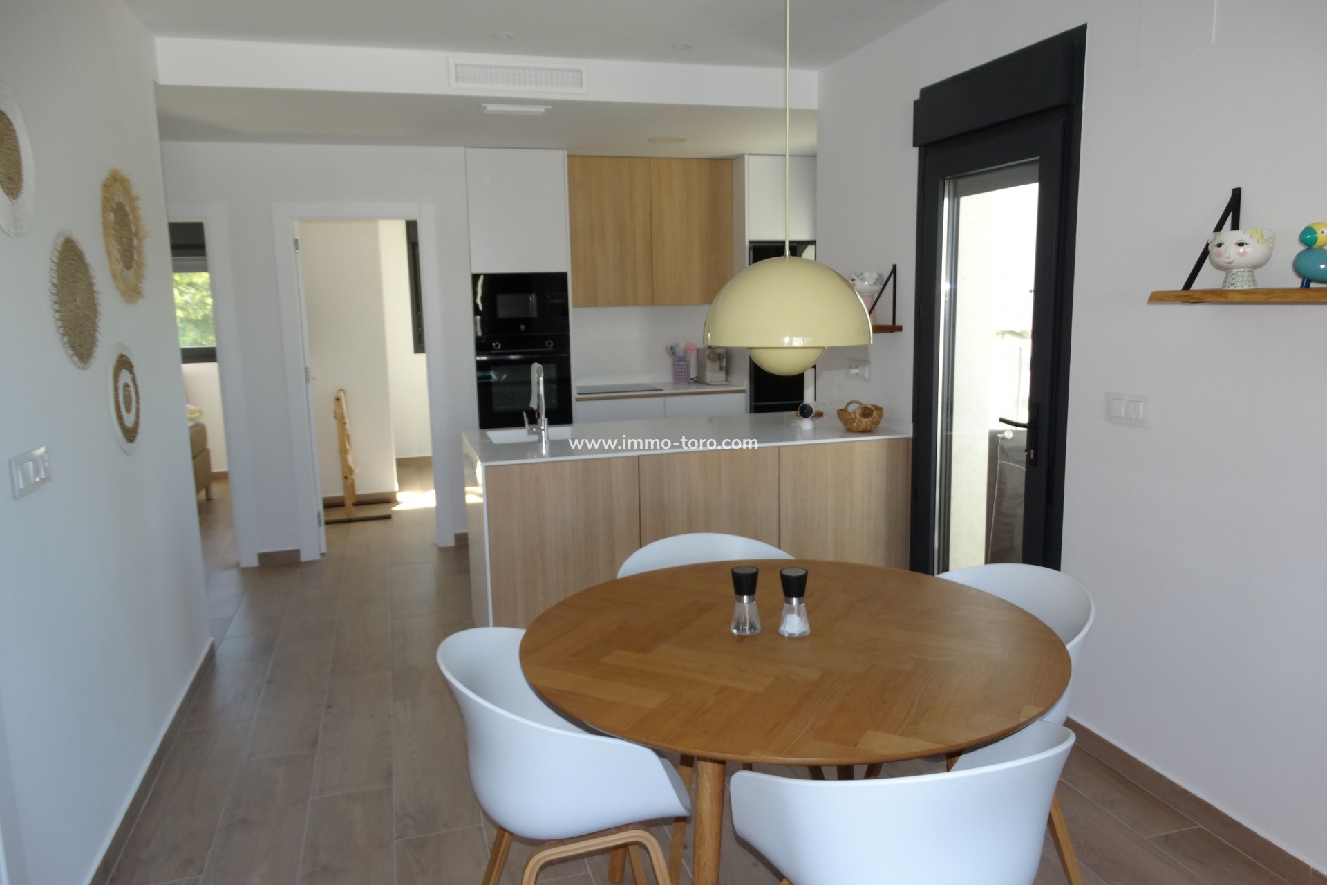 Nouvelle construction - Appartement - Pilar de la Horadada - Pilar De La Horadada
