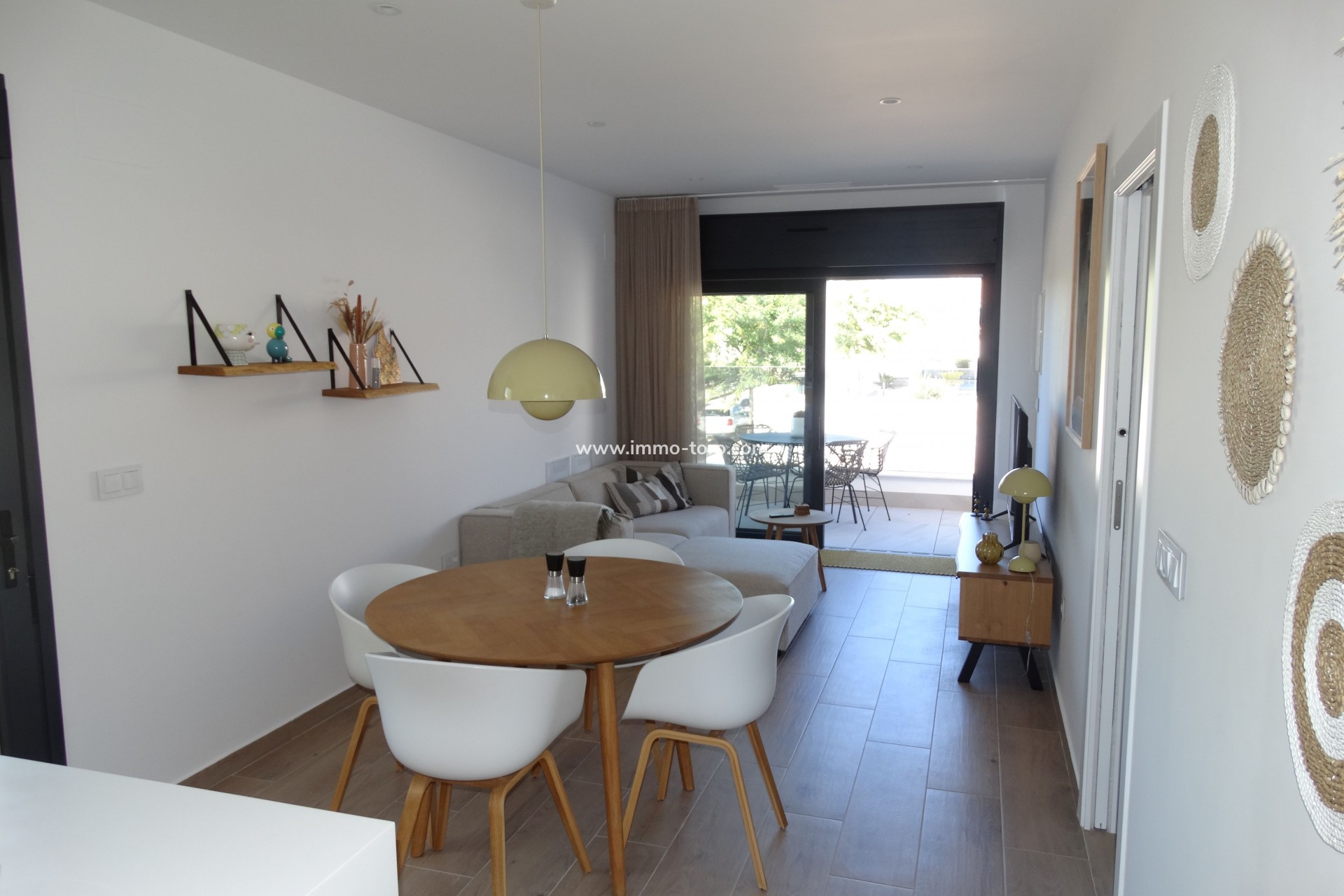Nouvelle construction - Appartement - Pilar de la Horadada - Pilar De La Horadada