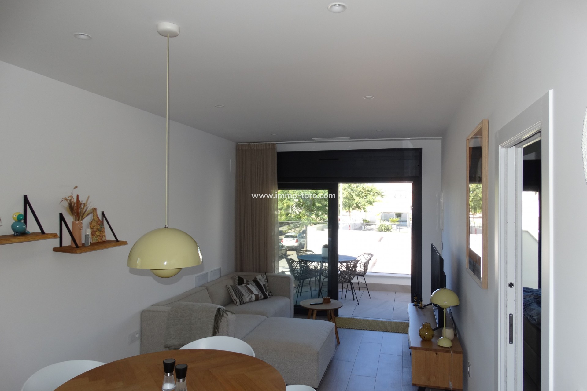 Nouvelle construction - Appartement - Pilar de la Horadada - Pilar De La Horadada