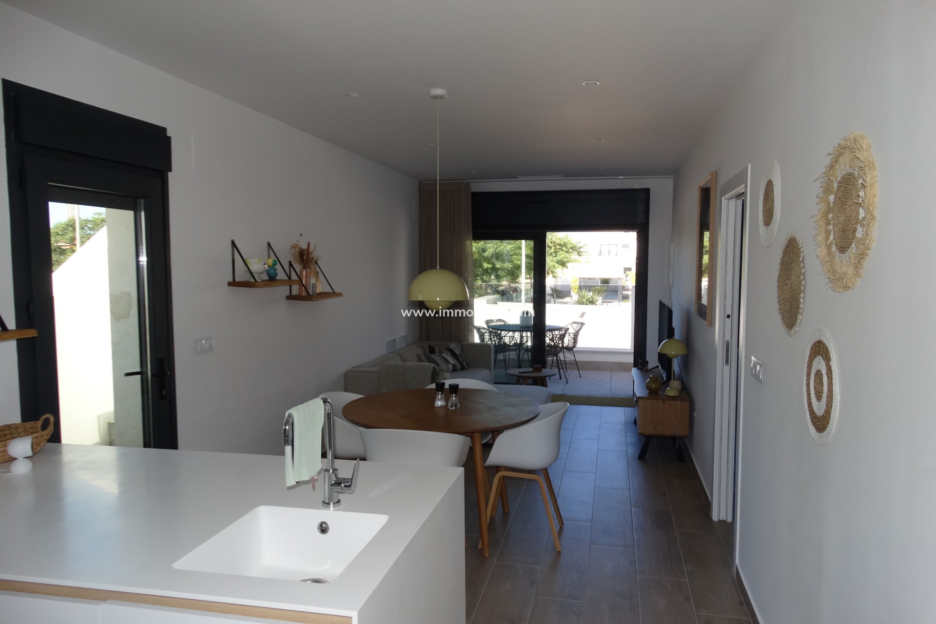 Nouvelle construction - Appartement - Pilar de la Horadada - Pilar De La Horadada
