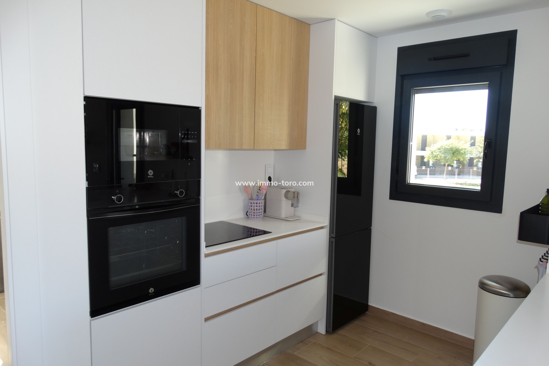 Nouvelle construction - Appartement - Pilar de la Horadada - Pilar De La Horadada